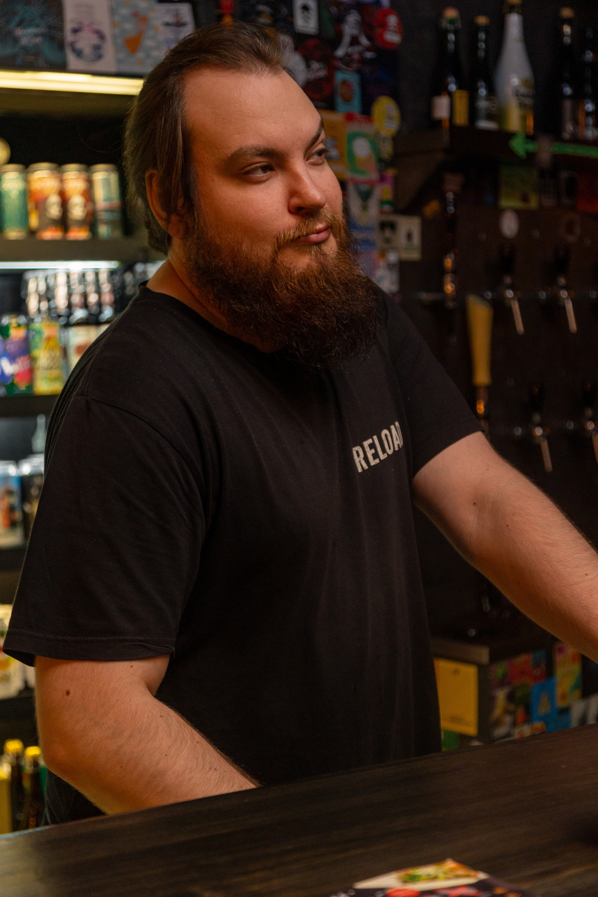 TheBeerkem. Фотограф Князев Сергей