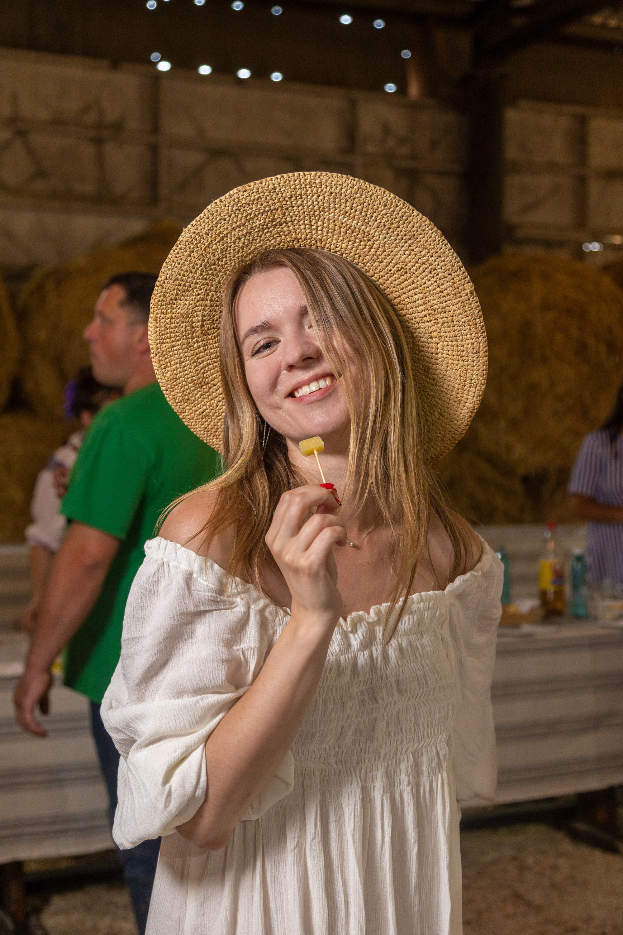 Ферма Лобановых. Фотограф Князев Сергей