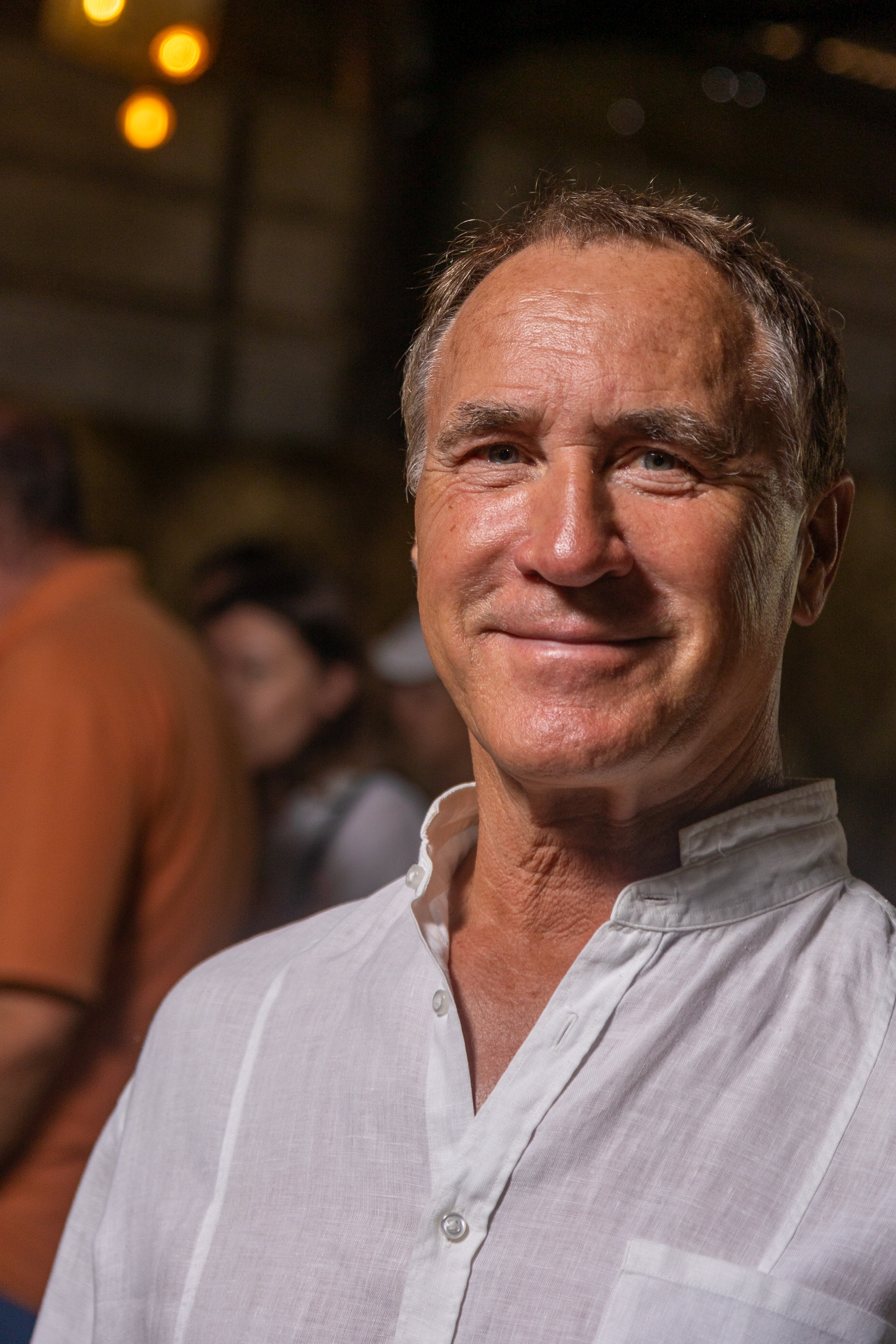 Ферма Лобановых. Фотограф Князев Сергей