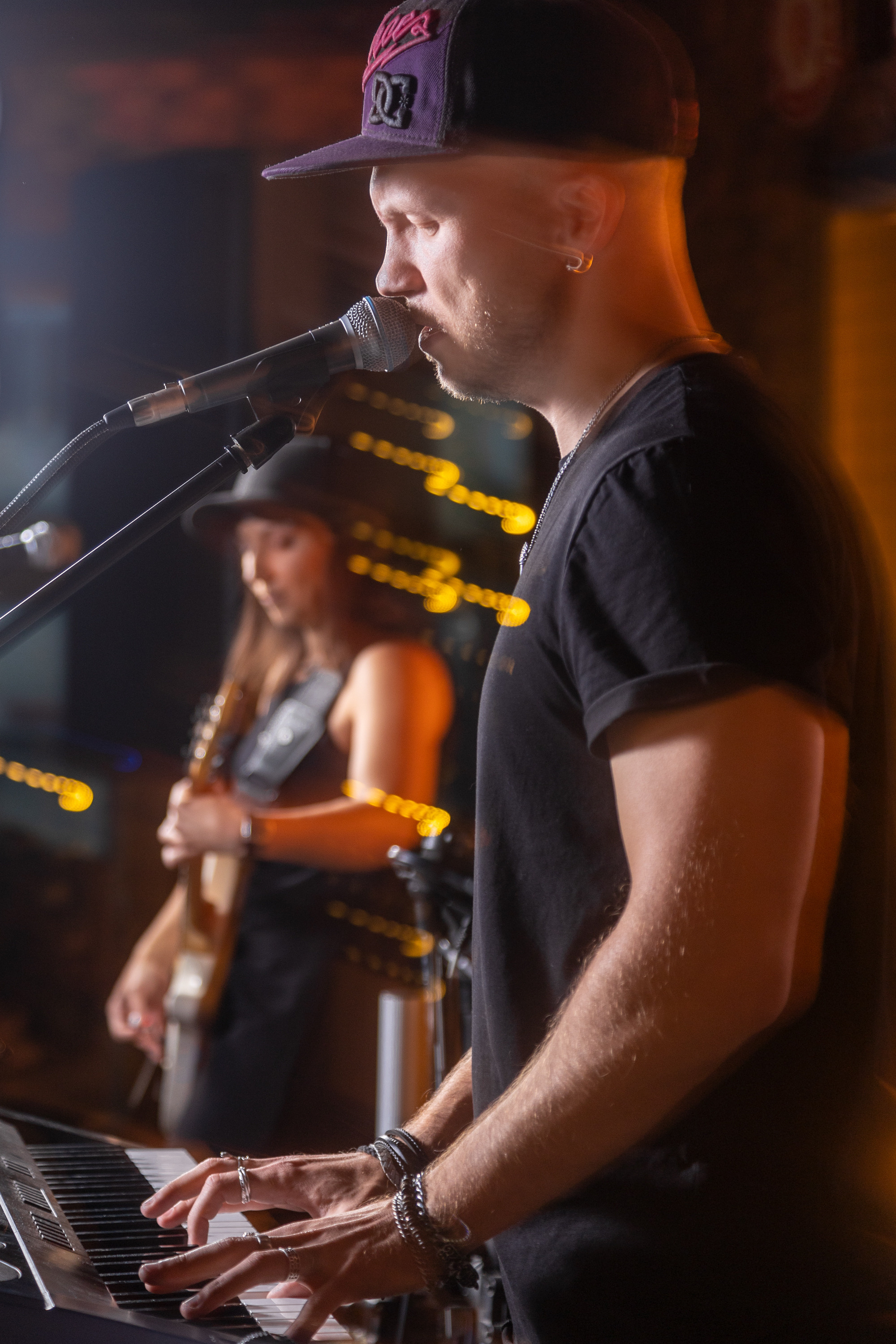 TheBeerkem. Фотограф Князев Сергей