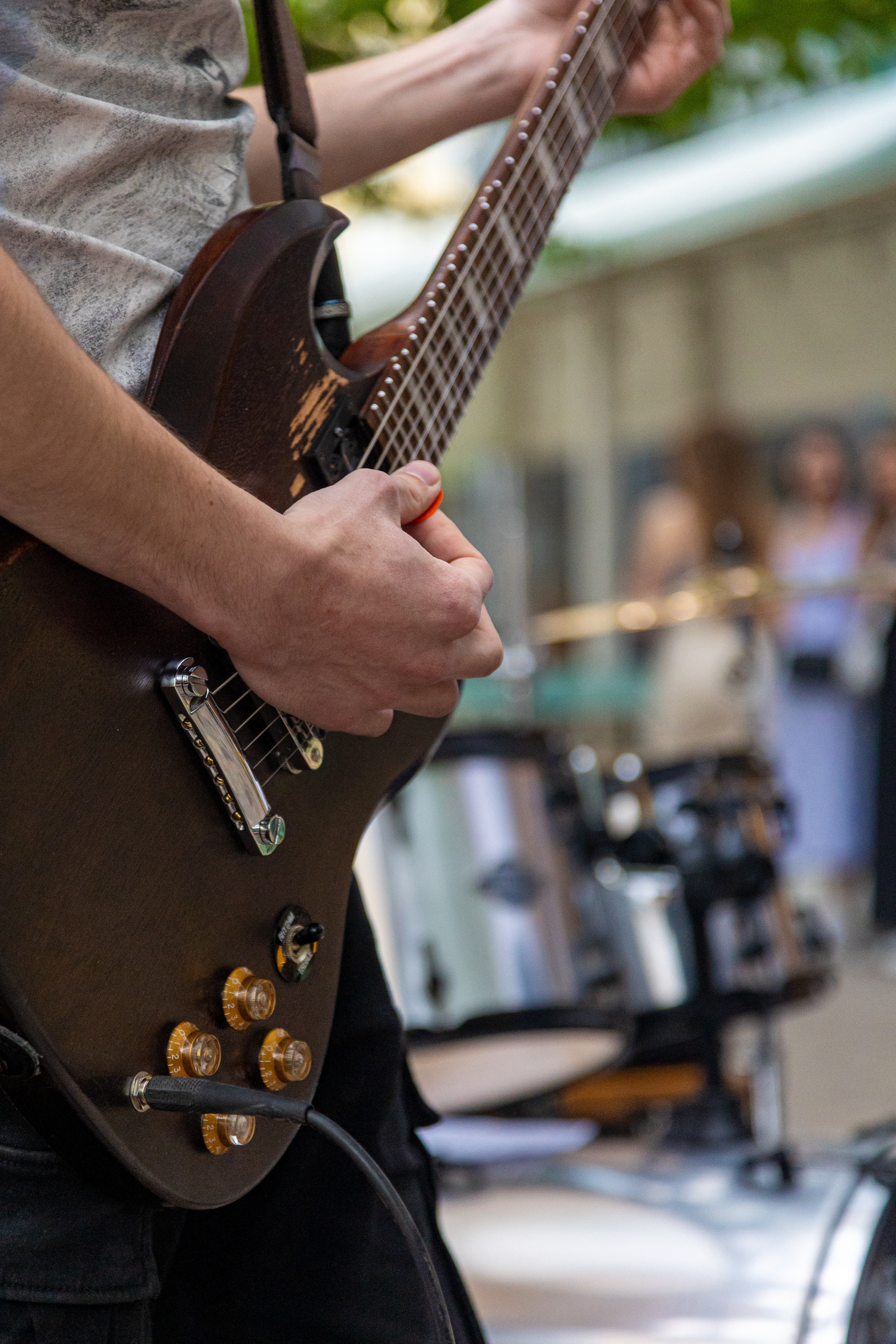 Reload. Фотограф Князев Сергей
