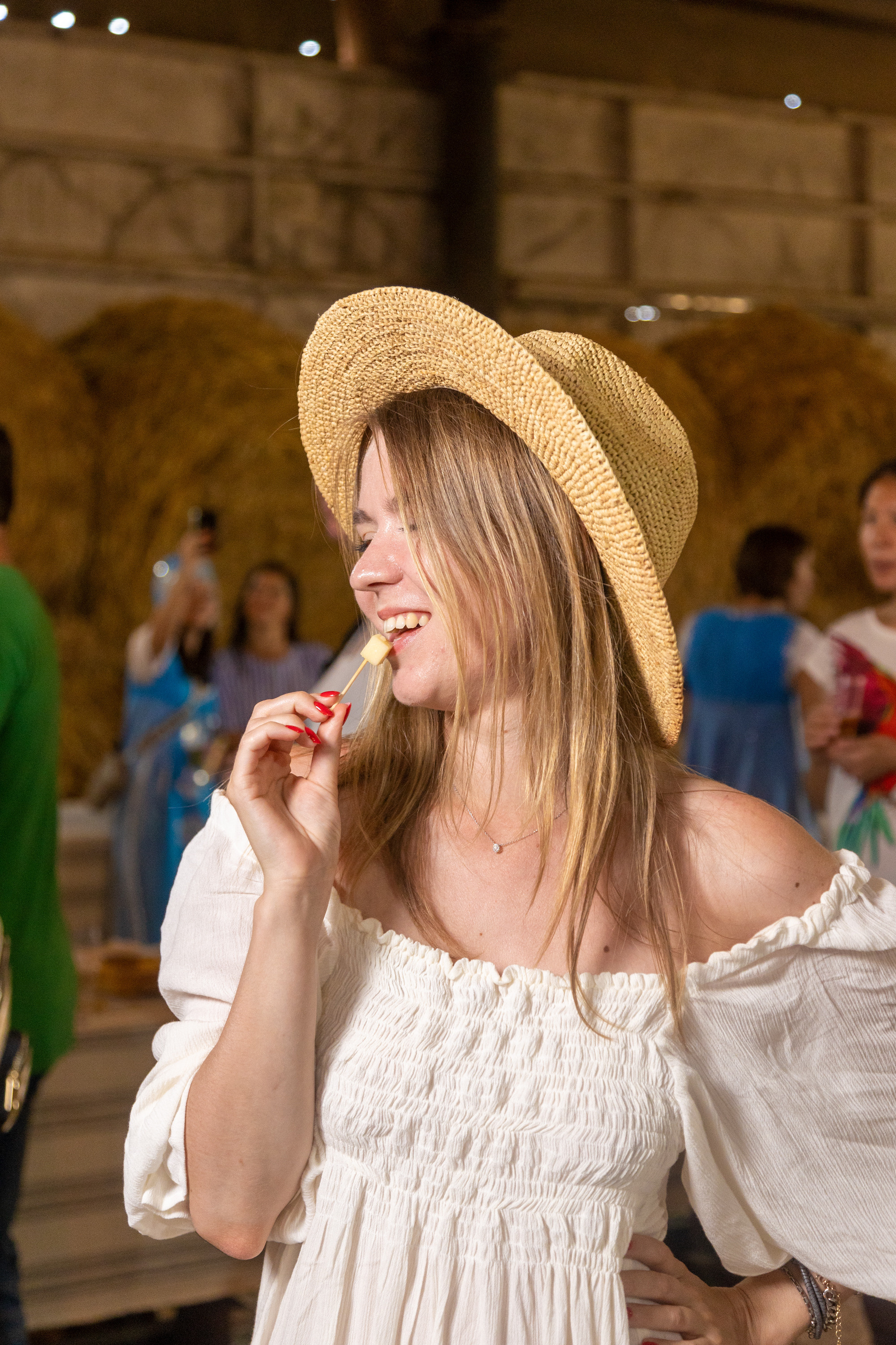 Ферма Лобановых. Фотограф Князев Сергей