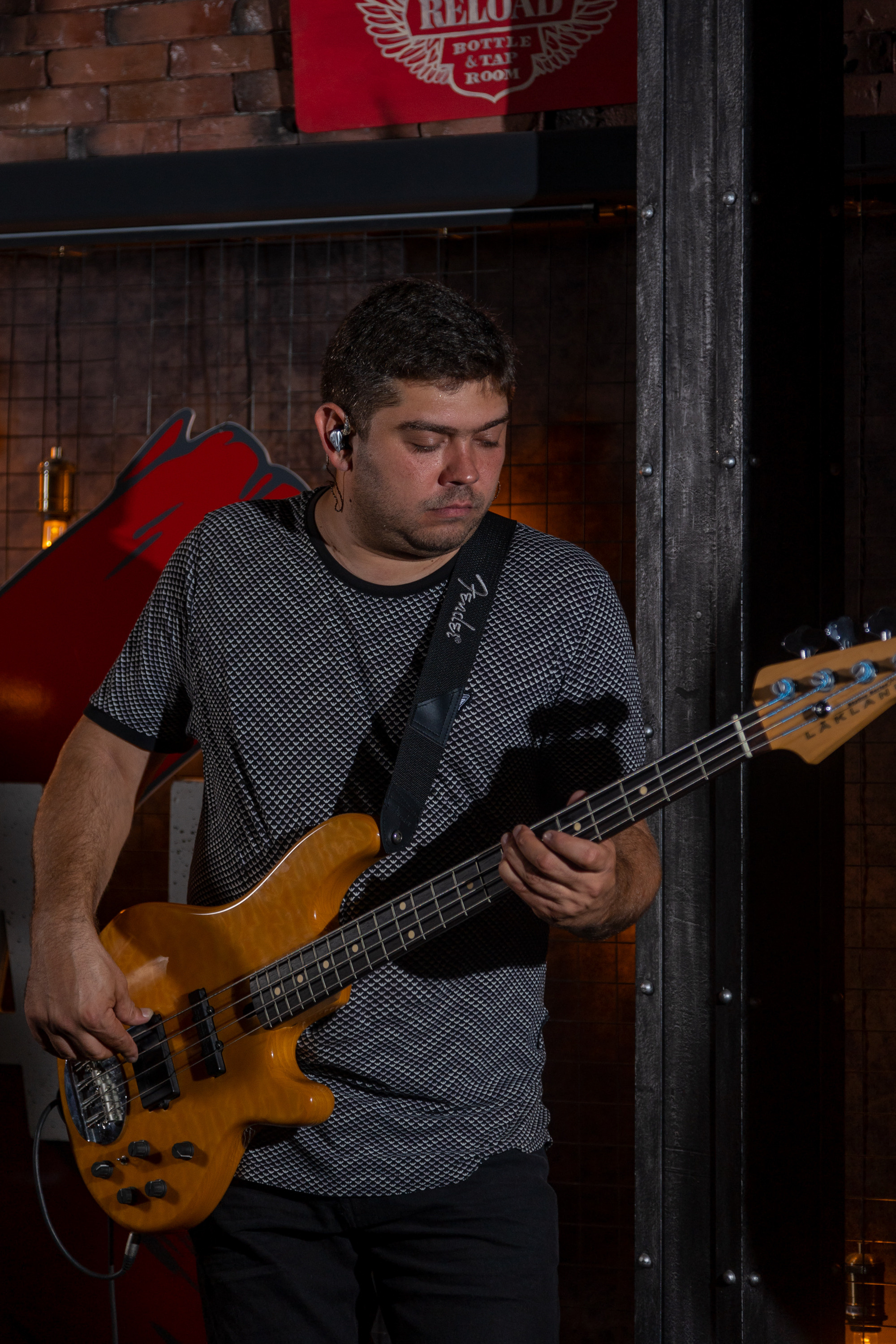 TheBeerkem. Фотограф Князев Сергей