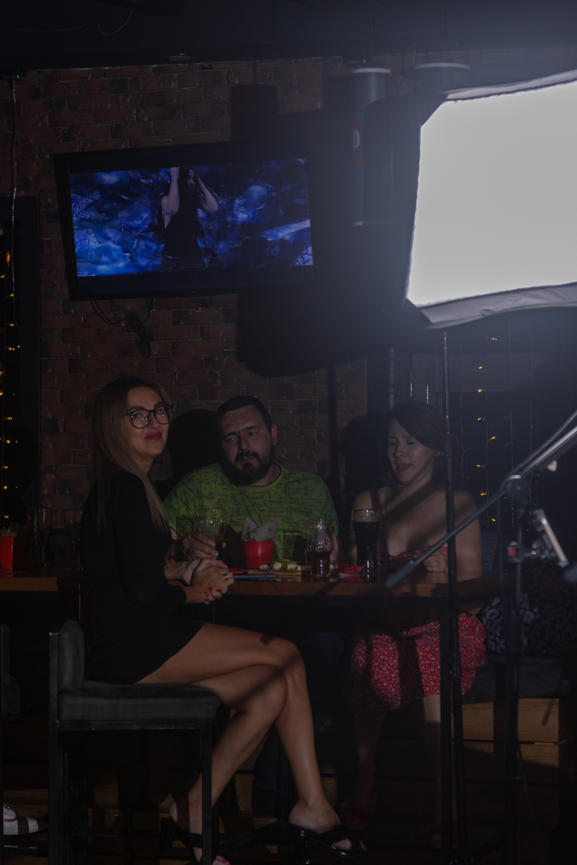 TheBeerkem. Фотограф Князев Сергей