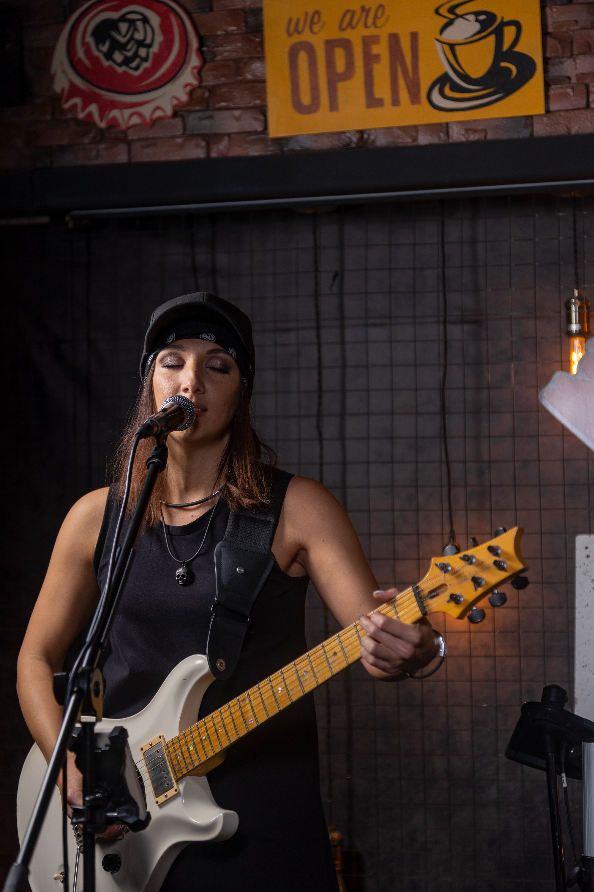 TheBeerkem. Фотограф Князев Сергей