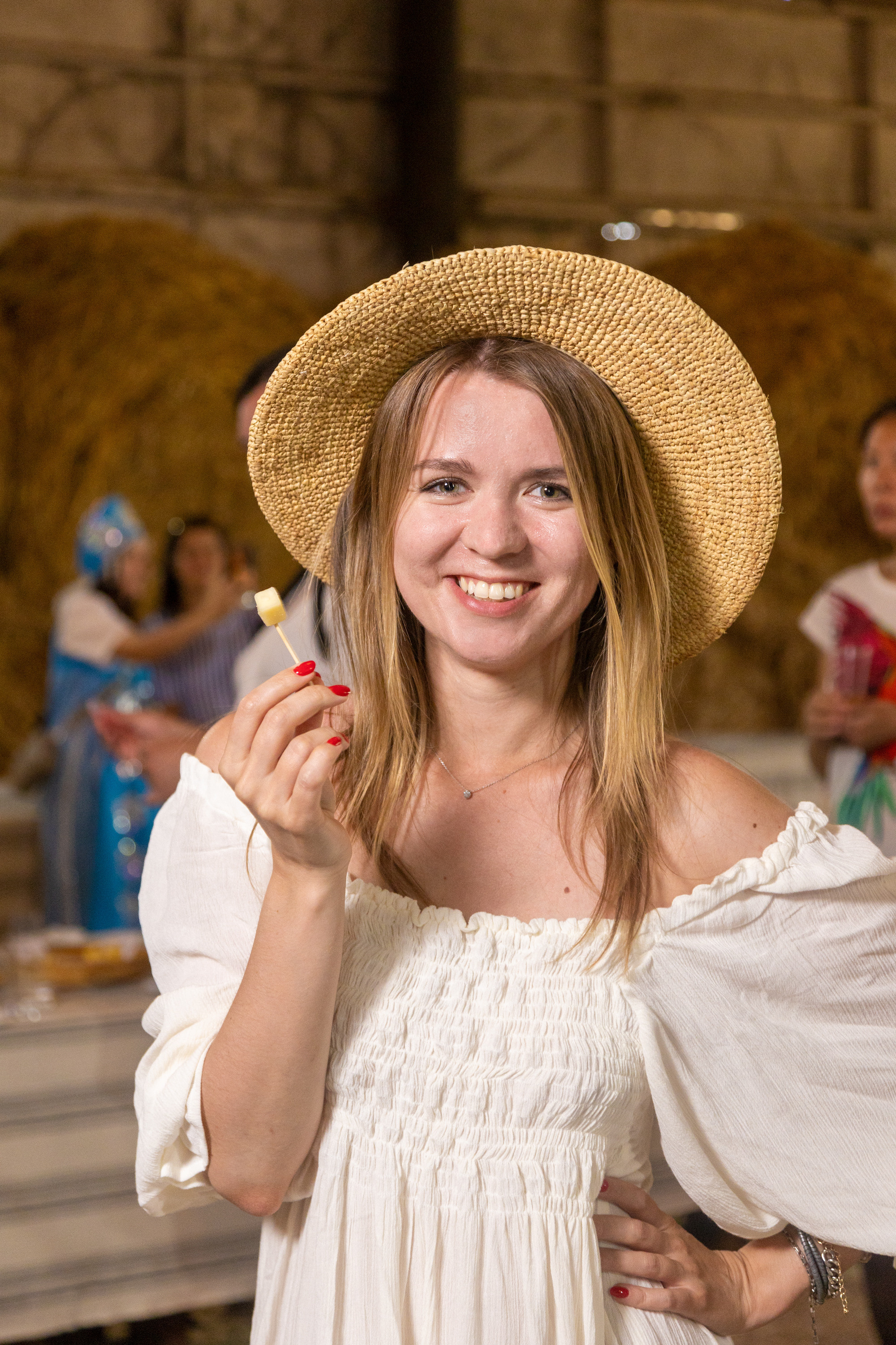 Ферма Лобановых. Фотограф Князев Сергей
