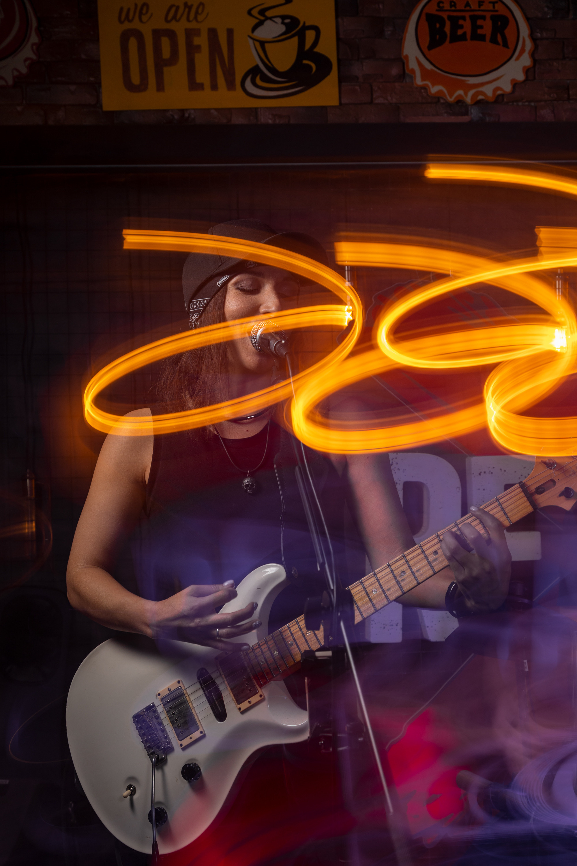 TheBeerkem. Фотограф Князев Сергей