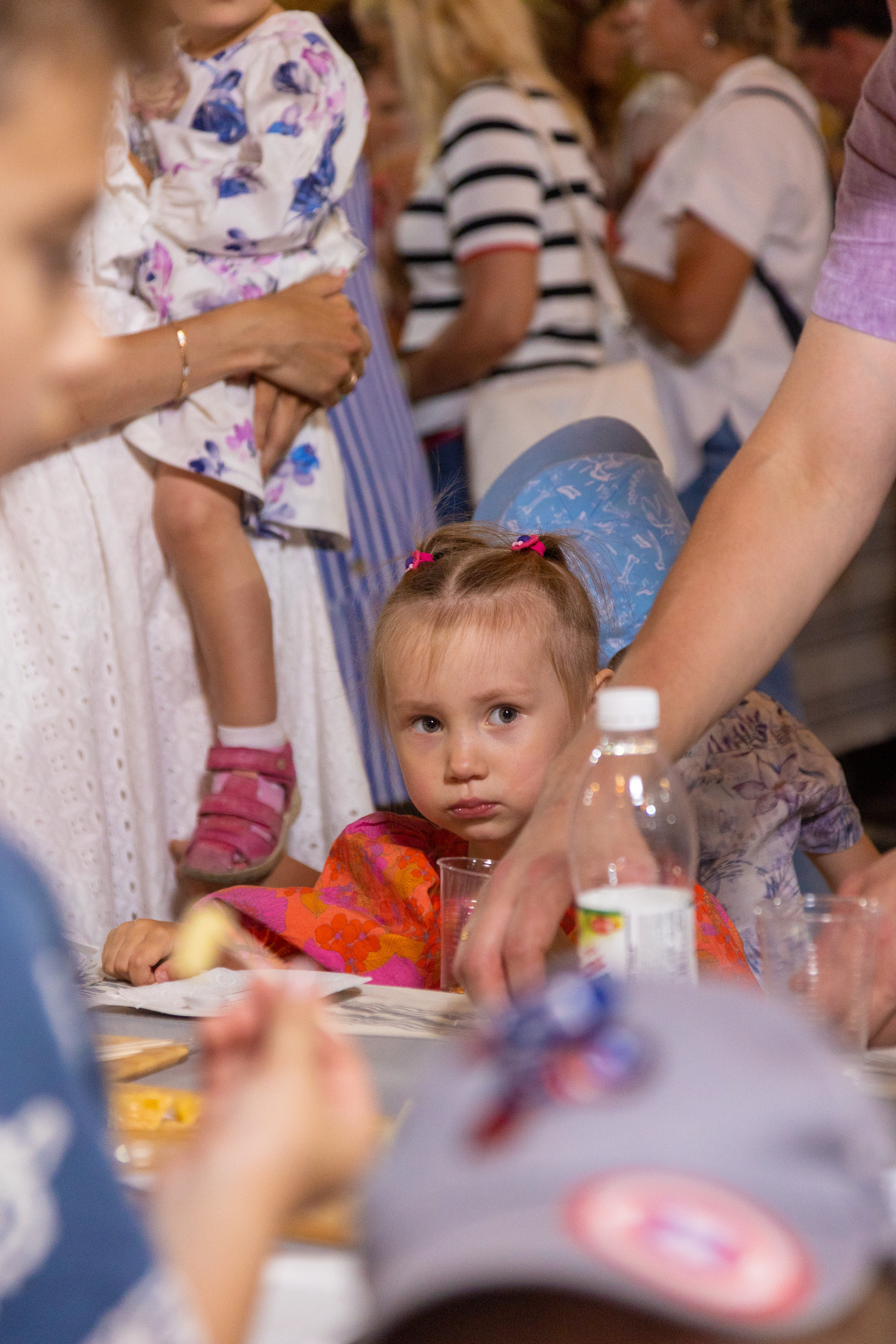 Ферма Лобановых. Фотограф Князев Сергей