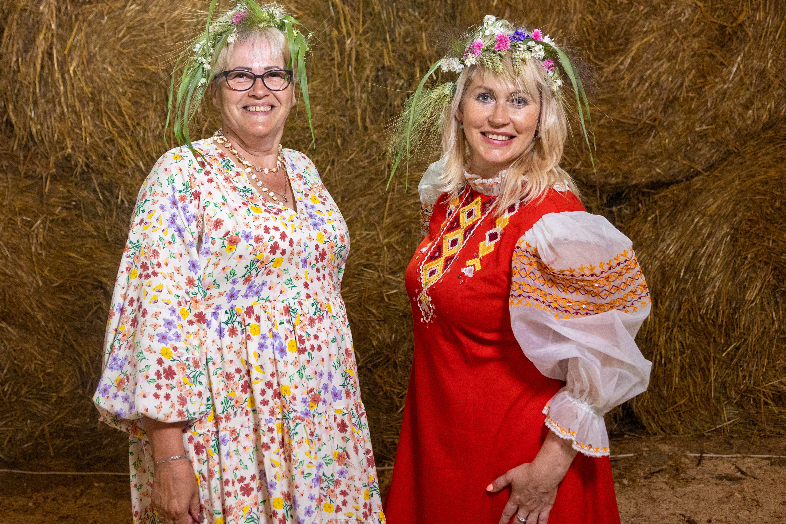 Ферма Лобановых. Фотограф Князев Сергей