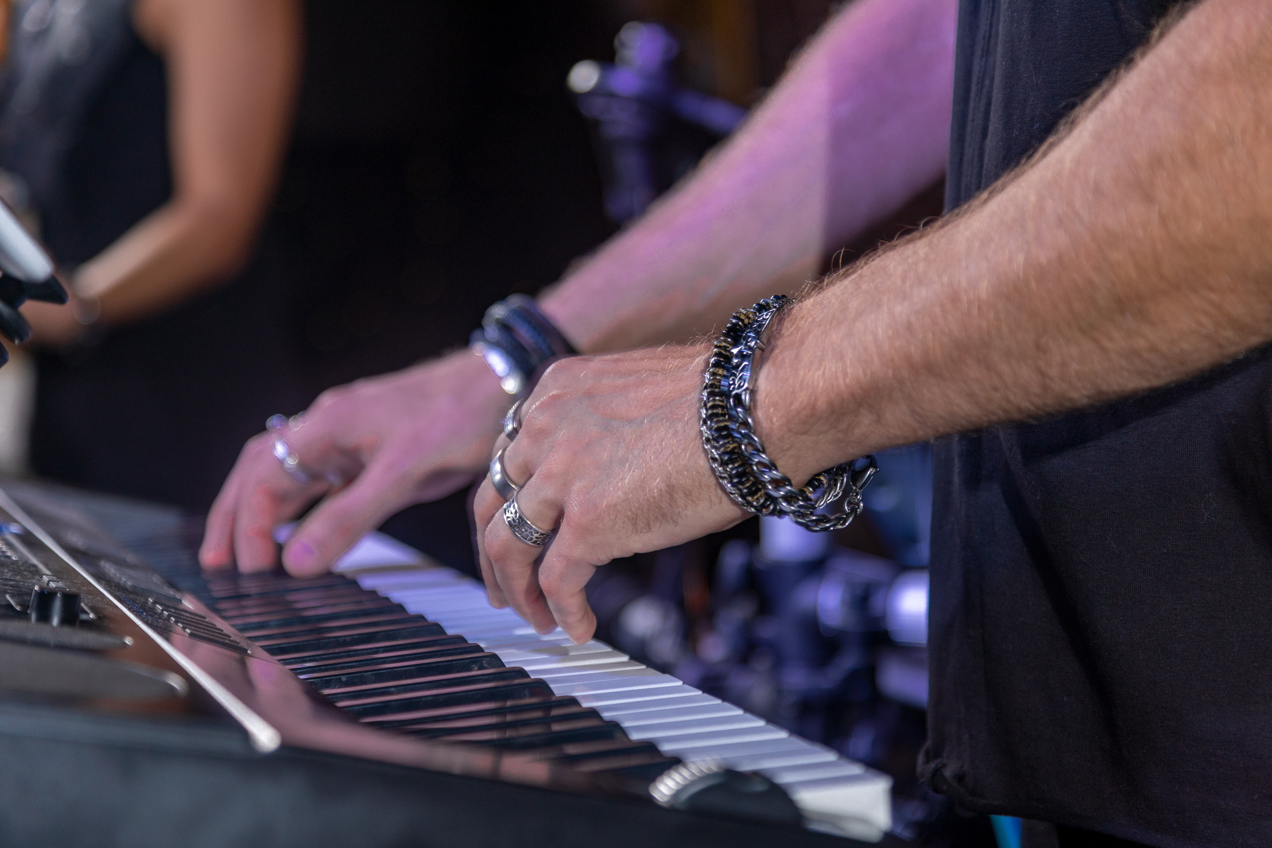 TheBeerkem. Фотограф Князев Сергей