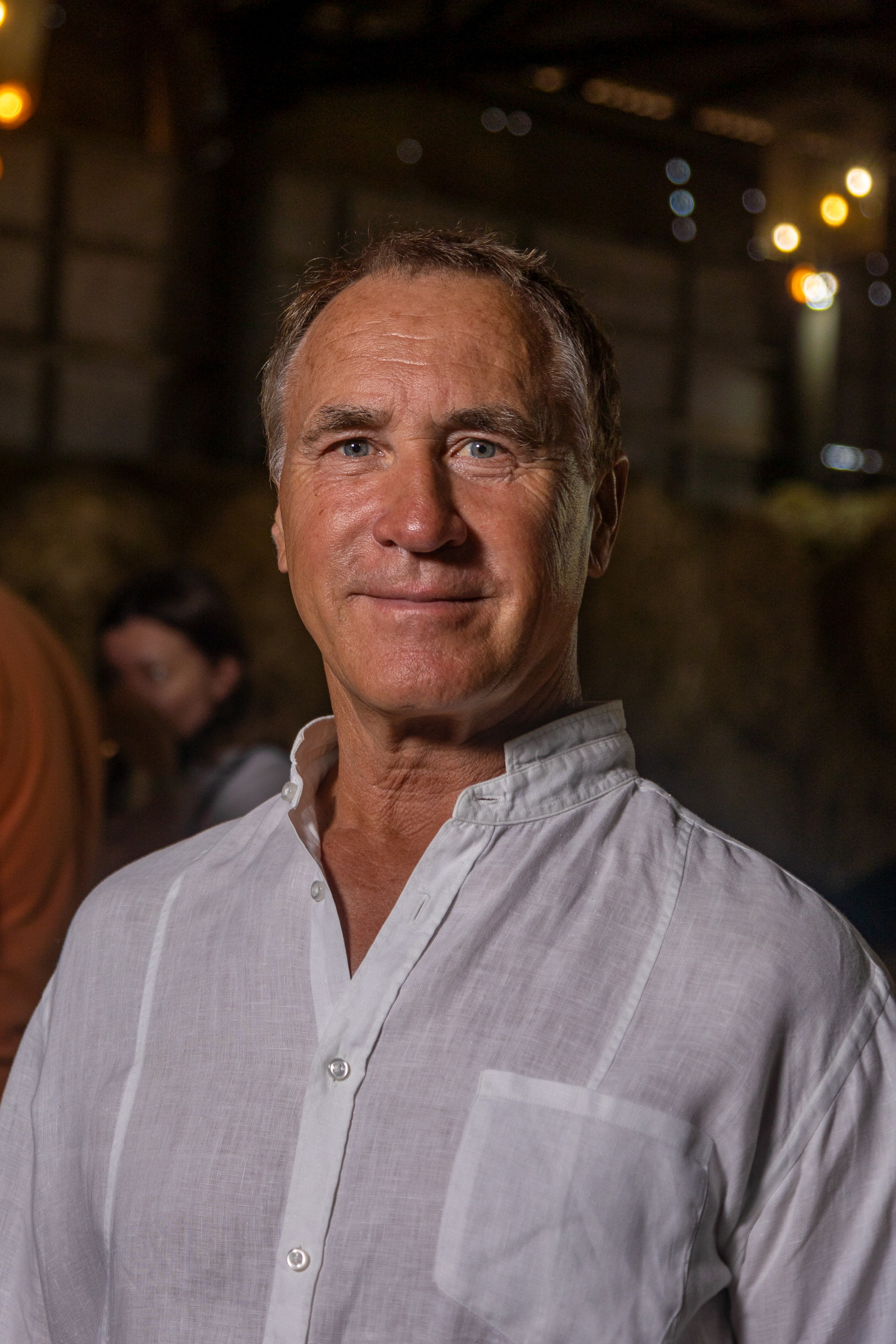 Ферма Лобановых. Фотограф Князев Сергей