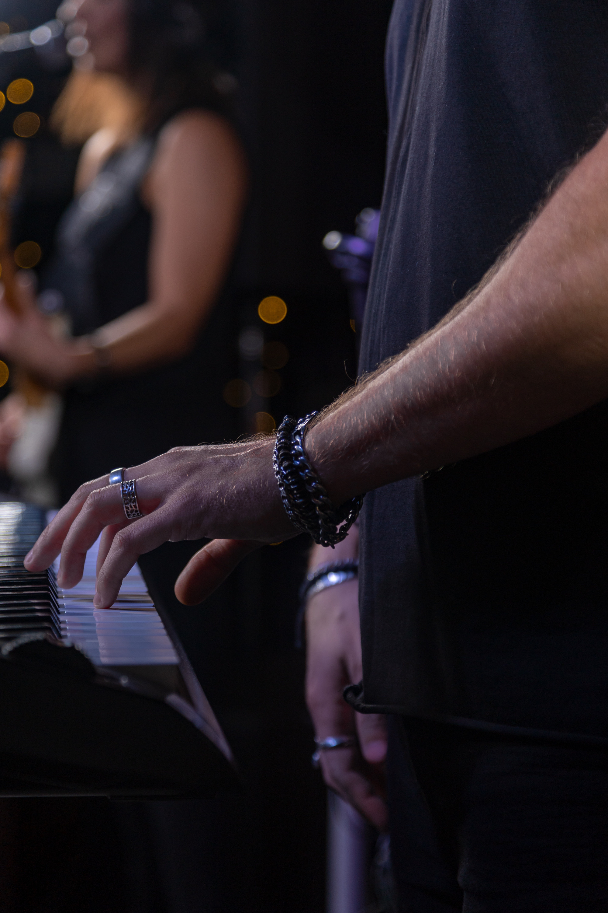 TheBeerkem. Фотограф Князев Сергей