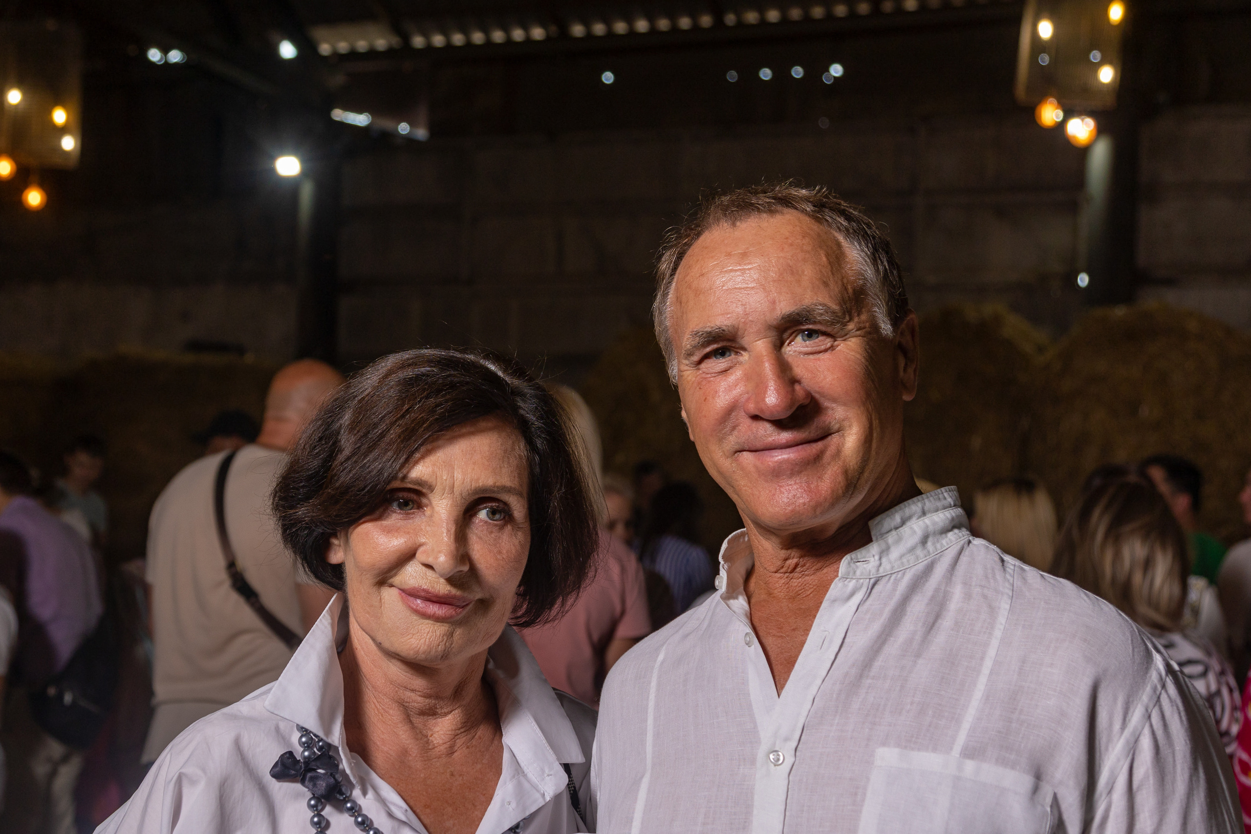 Ферма Лобановых. Фотограф Князев Сергей