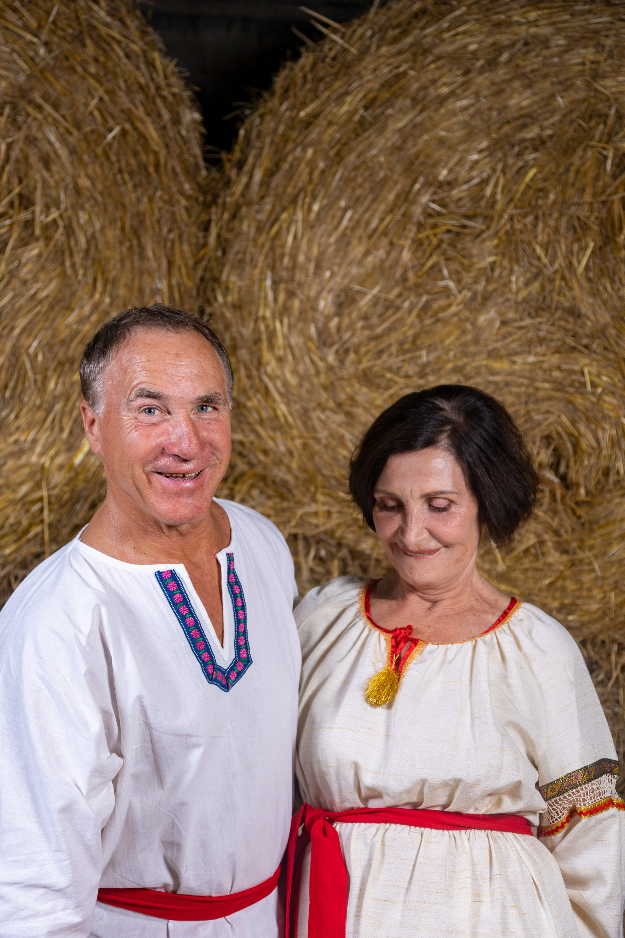 Ферма Лобановых. Фотограф Князев Сергей