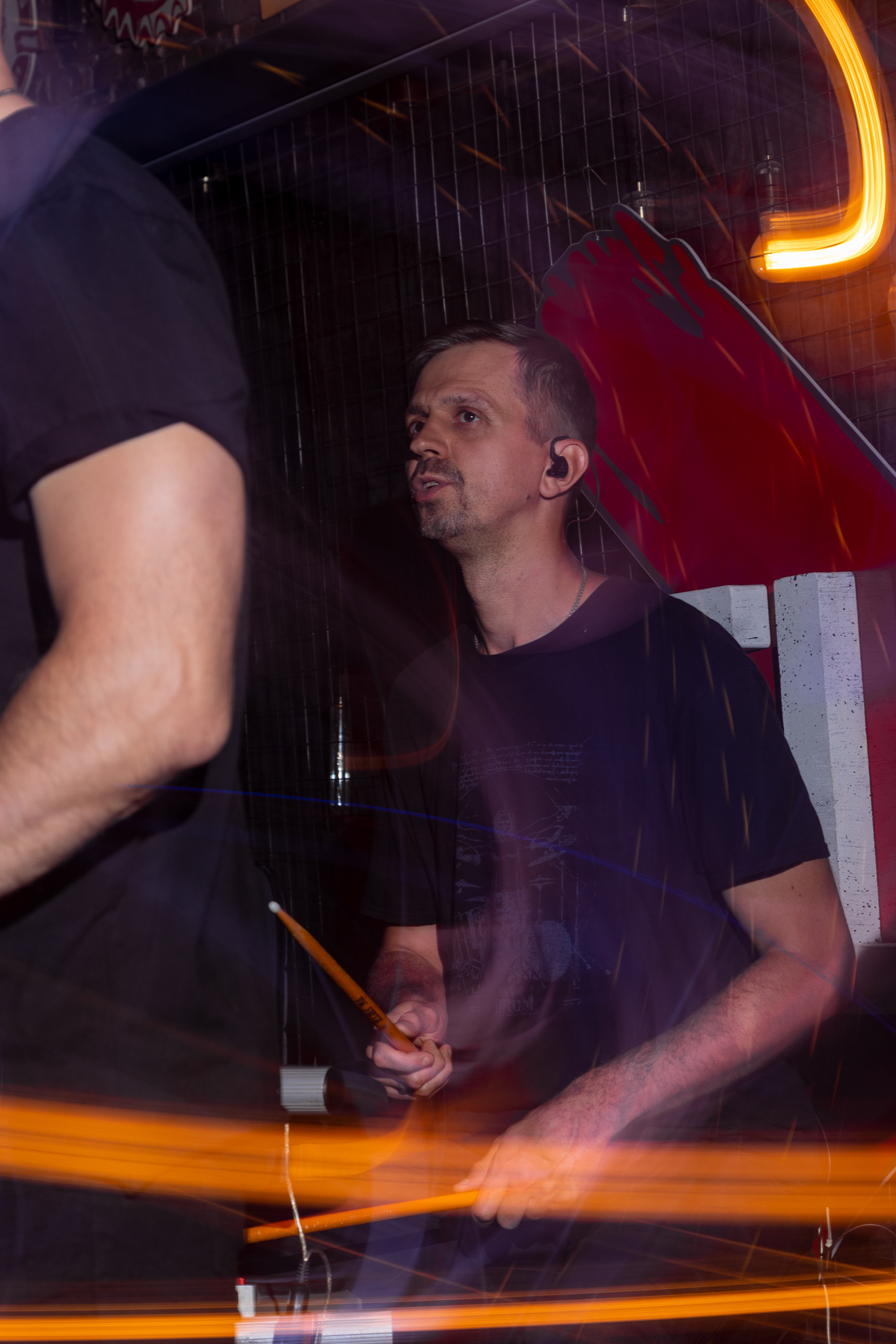 TheBeerkem. Фотограф Князев Сергей