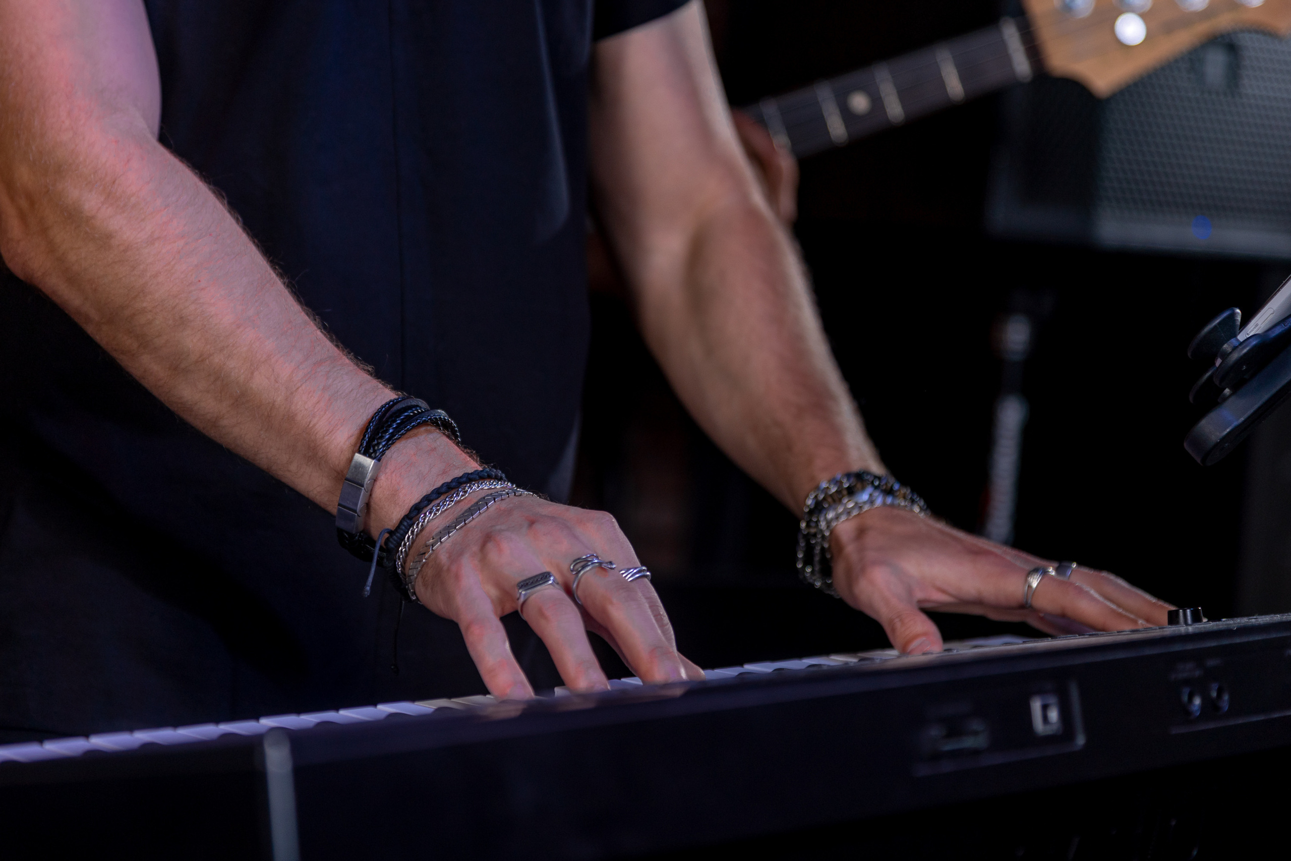 TheBeerkem. Фотограф Князев Сергей