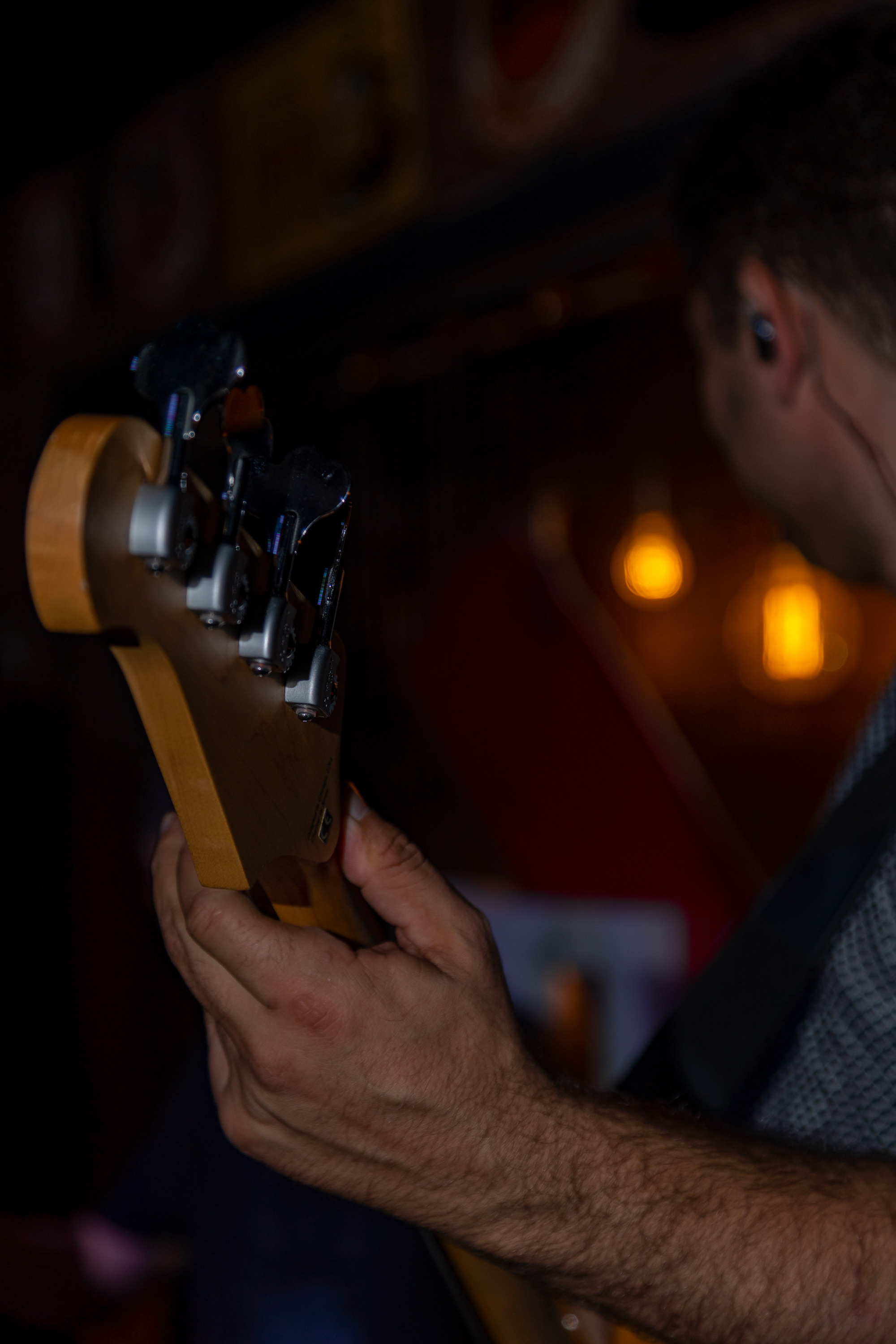 TheBeerkem. Фотограф Князев Сергей