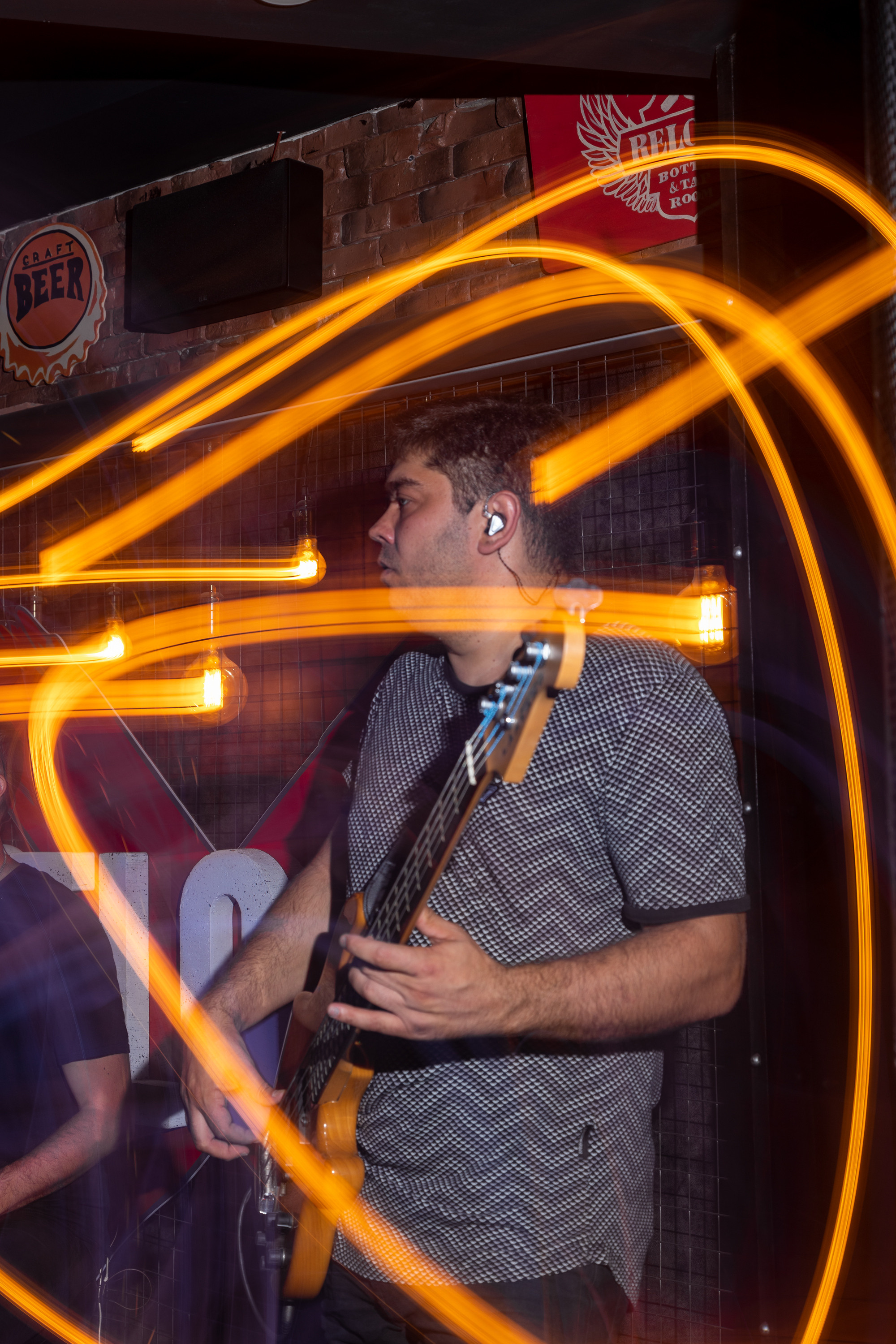 TheBeerkem. Фотограф Князев Сергей