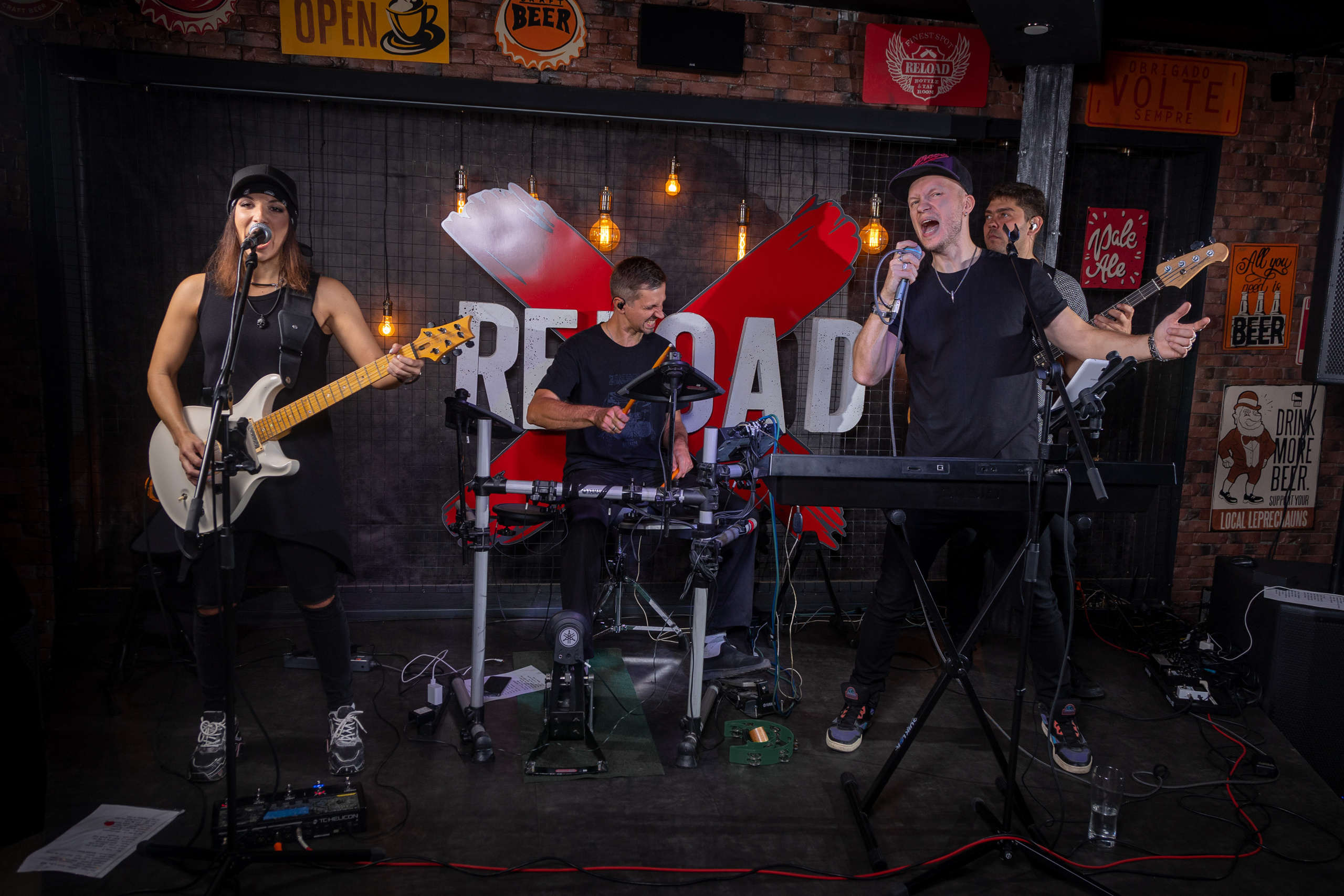 TheBeerkem. Фотограф Князев Сергей