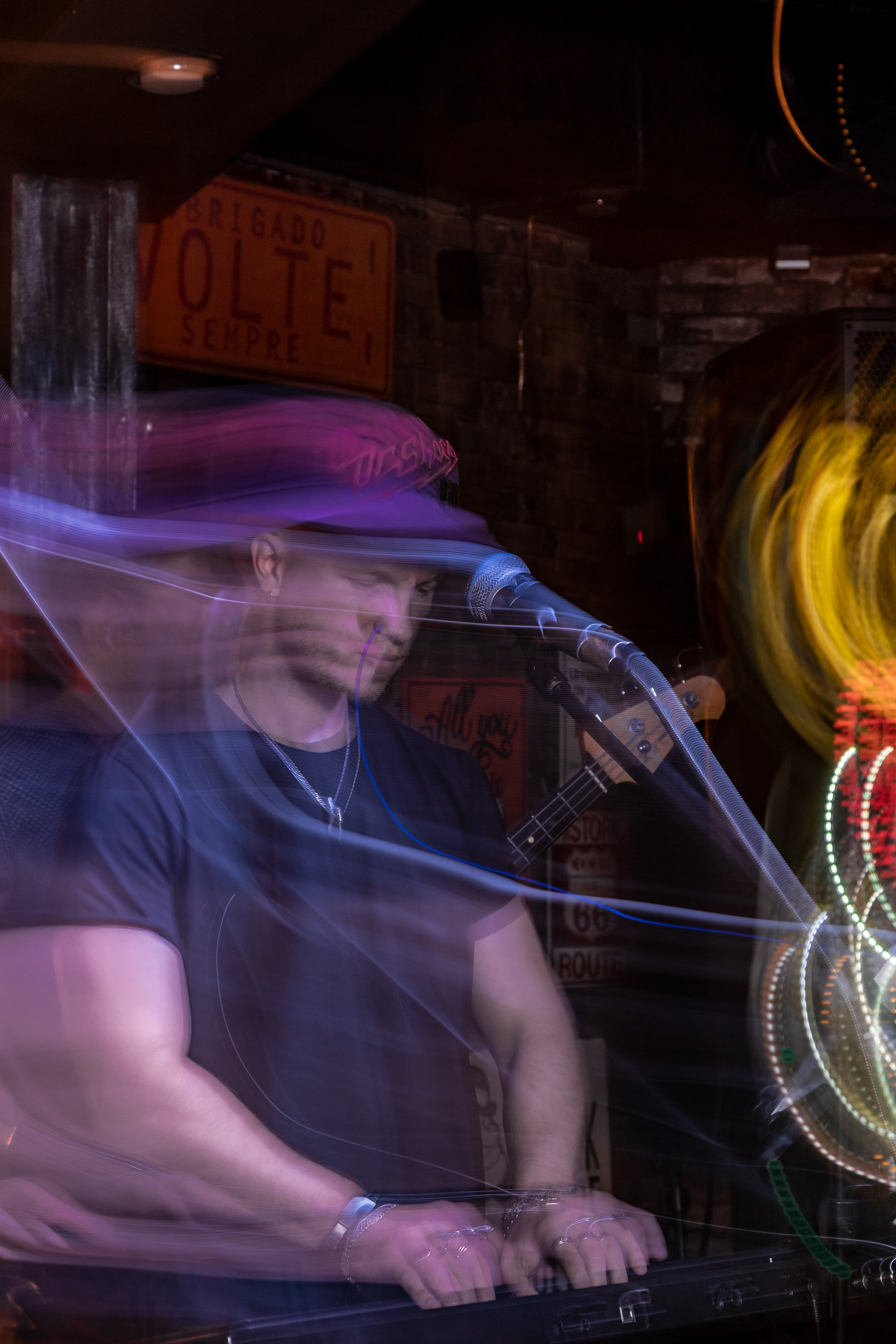 TheBeerkem. Фотограф Князев Сергей