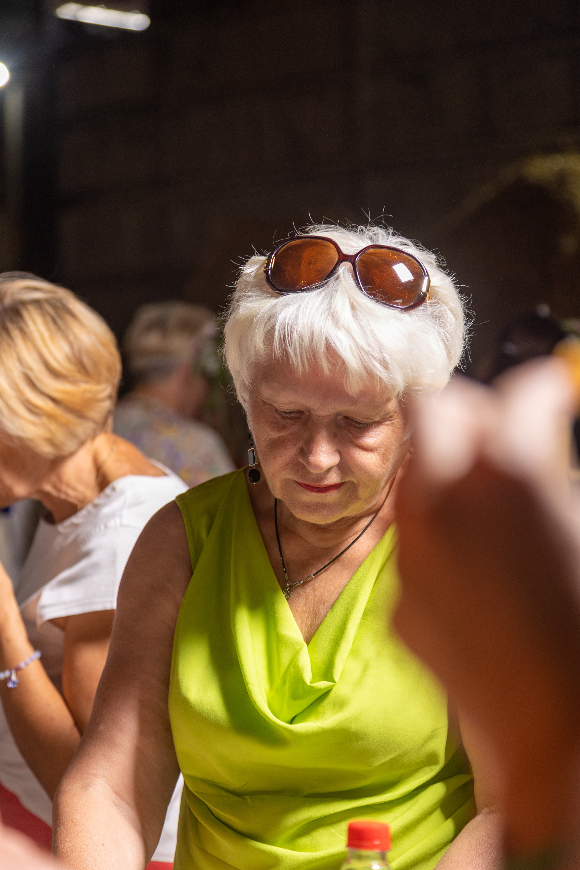 Ферма Лобановых. Фотограф Князев Сергей
