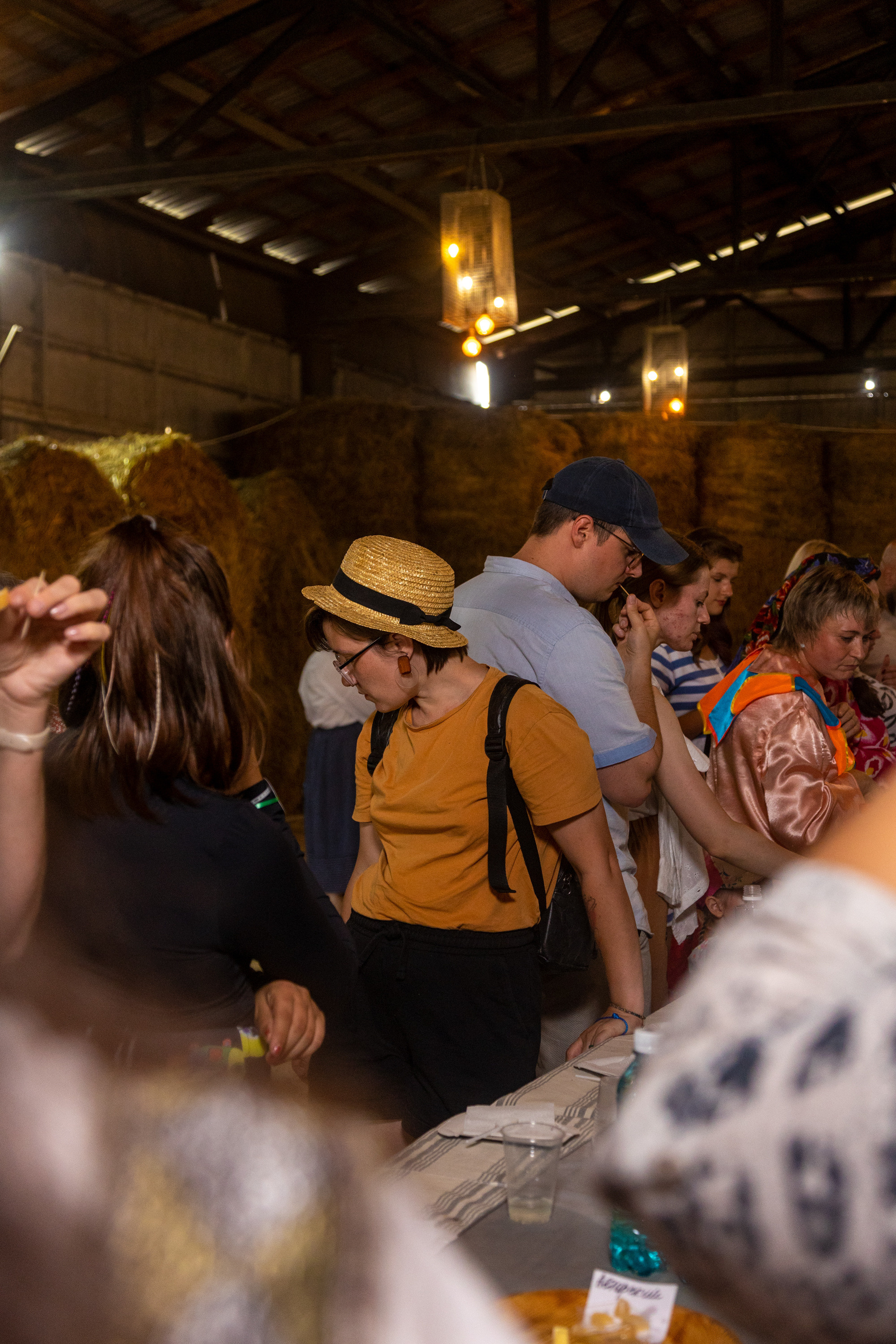 Ферма Лобановых. Фотограф Князев Сергей