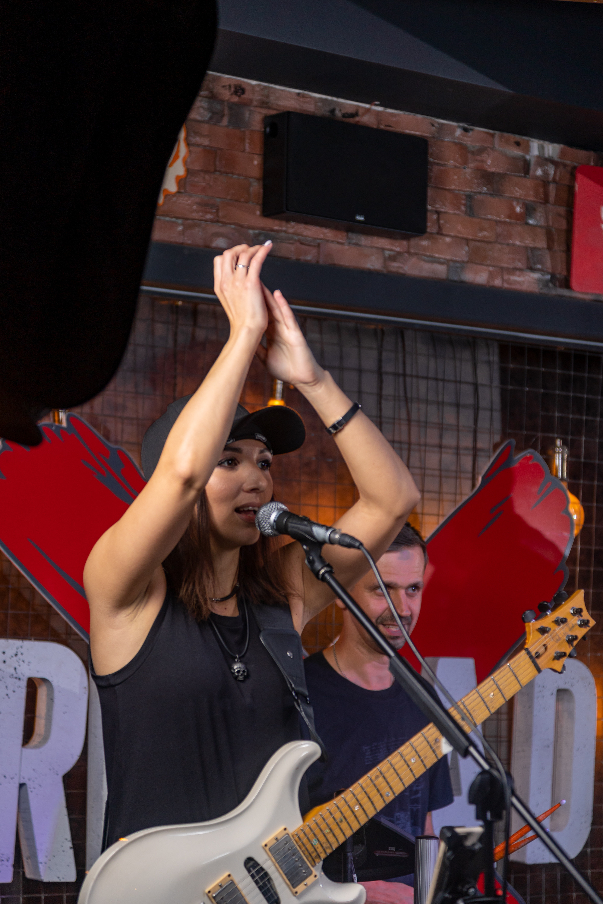 TheBeerkem. Фотограф Князев Сергей