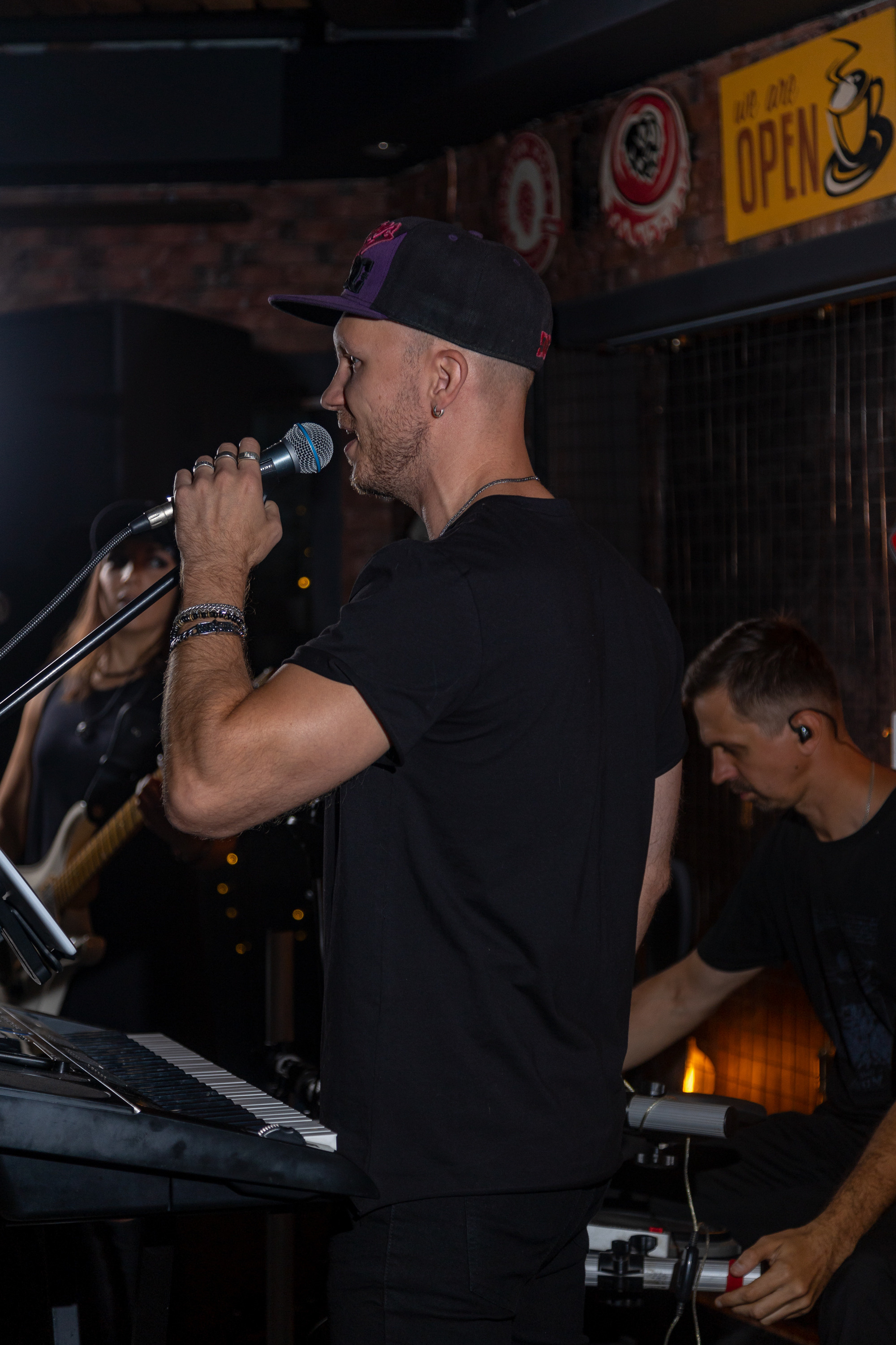 TheBeerkem. Фотограф Князев Сергей