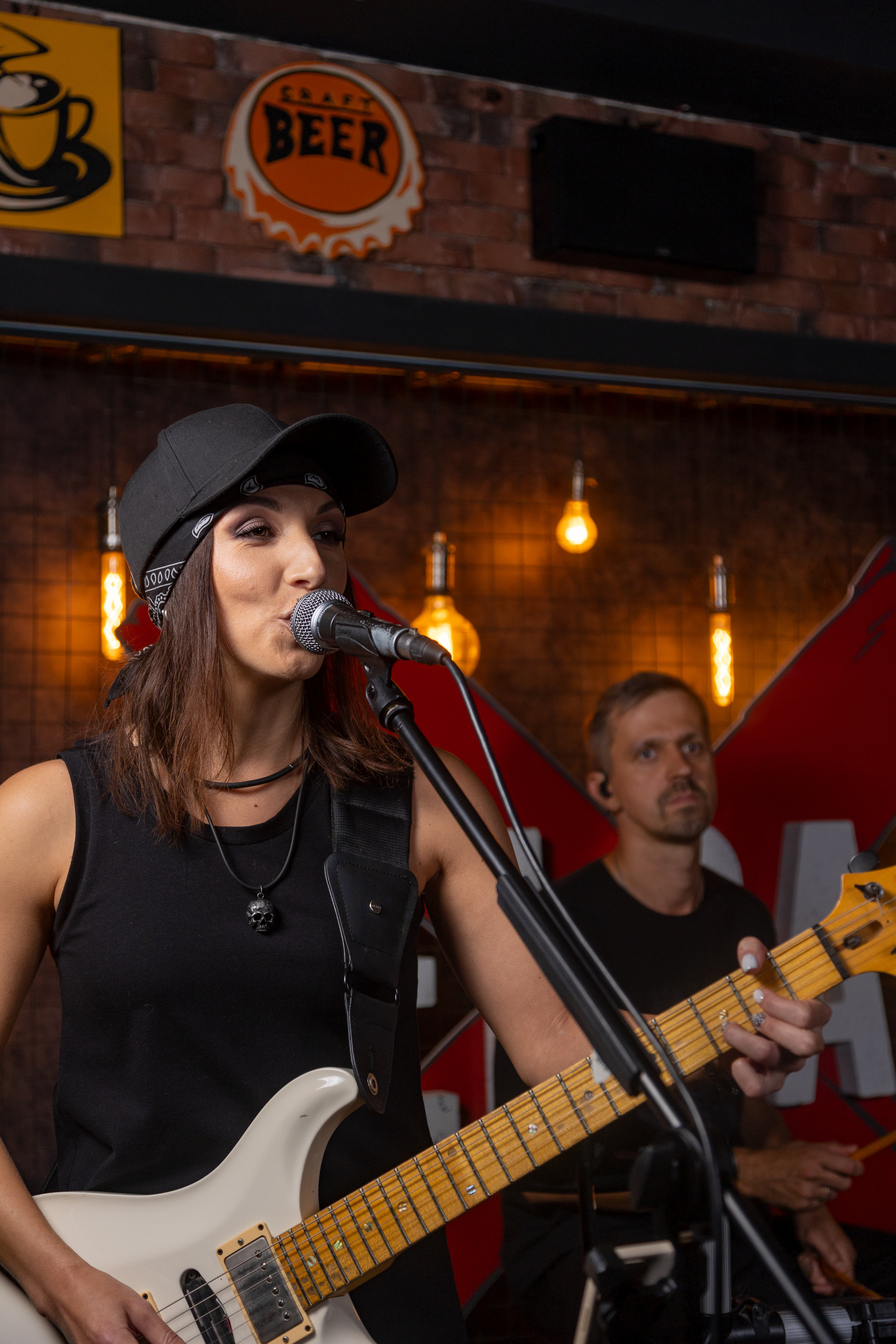 TheBeerkem. Фотограф Князев Сергей