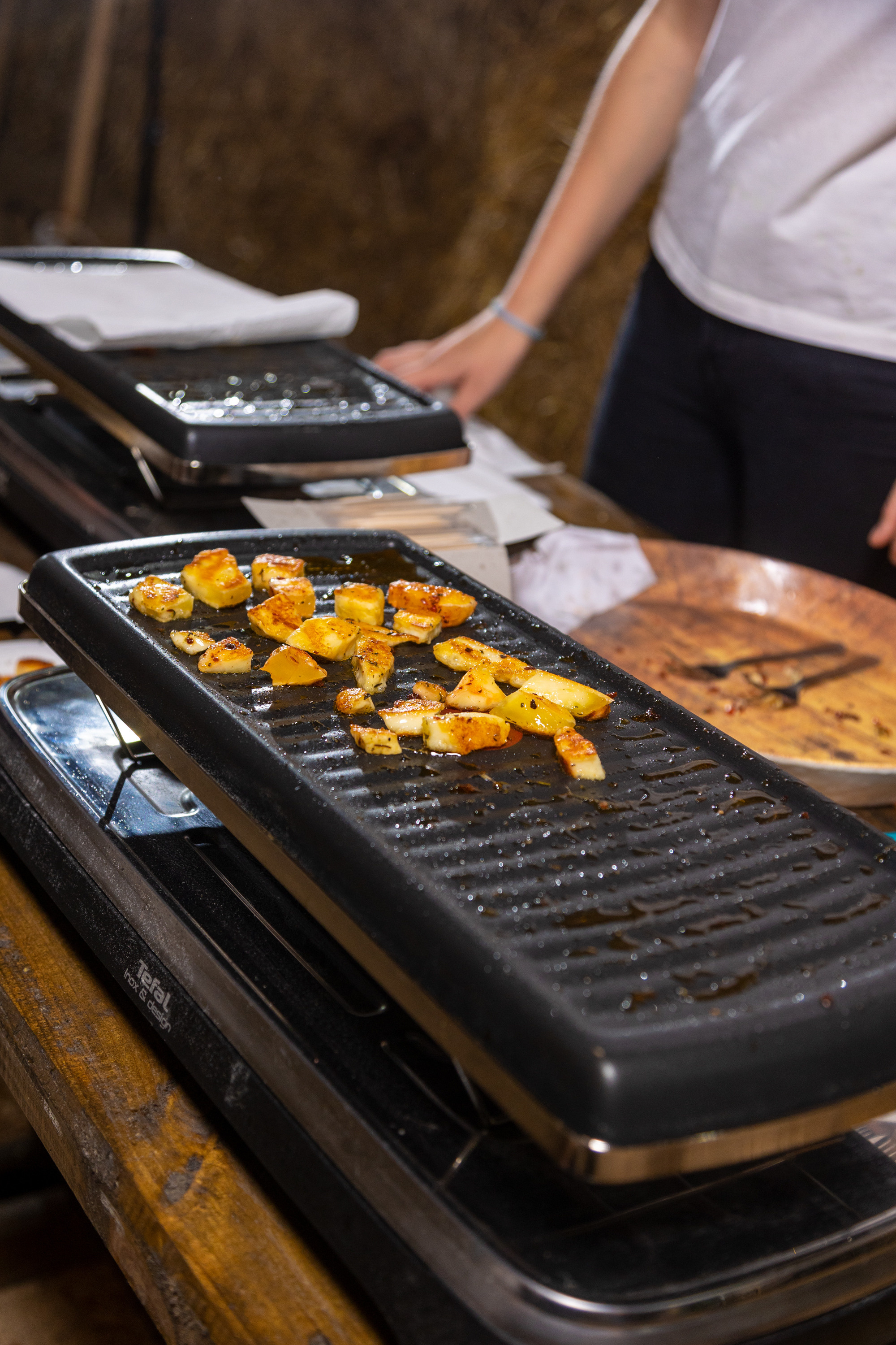 Ферма Лобановых. Фотограф Князев Сергей