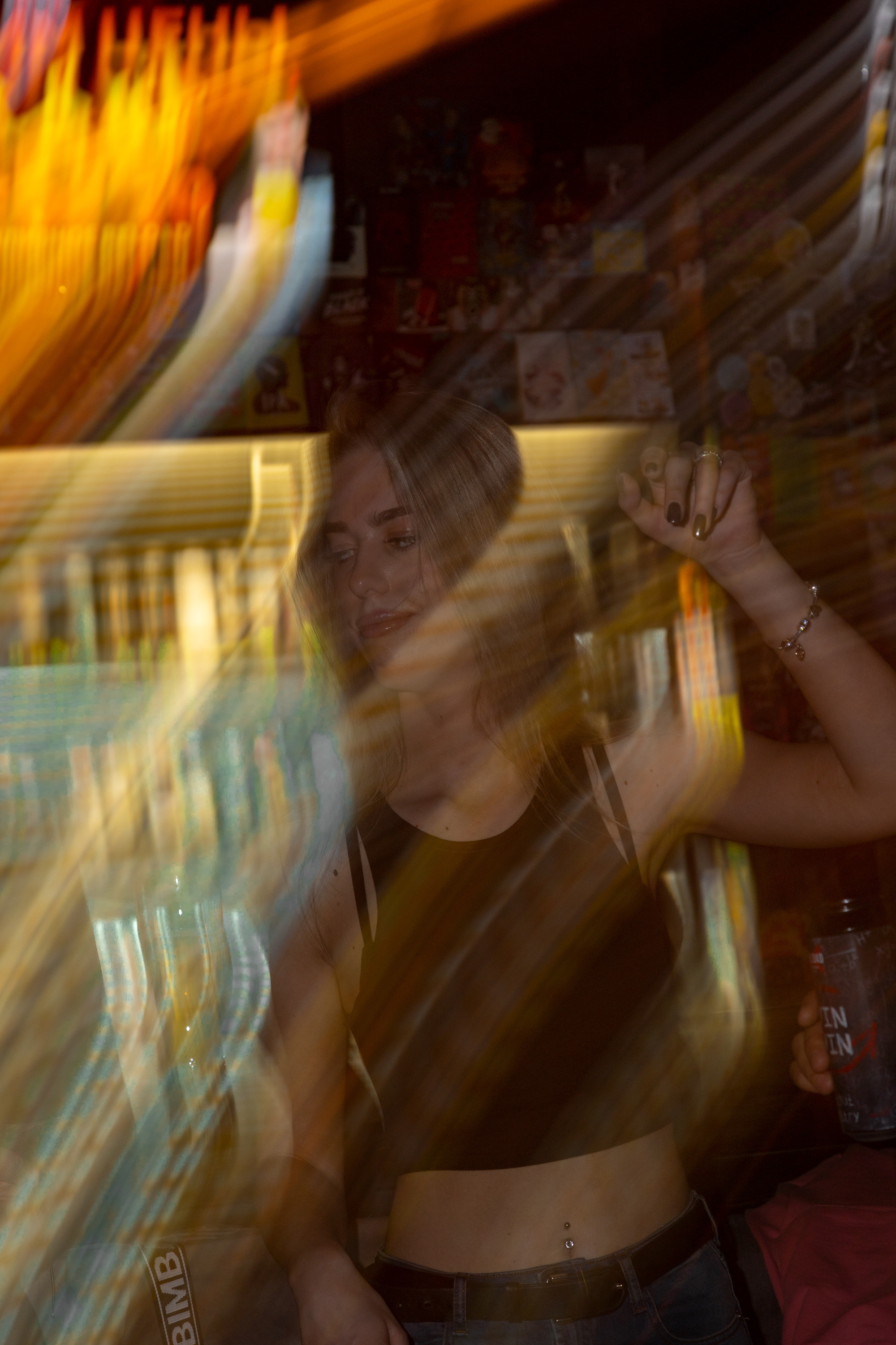 TheBeerkem. Фотограф Князев Сергей