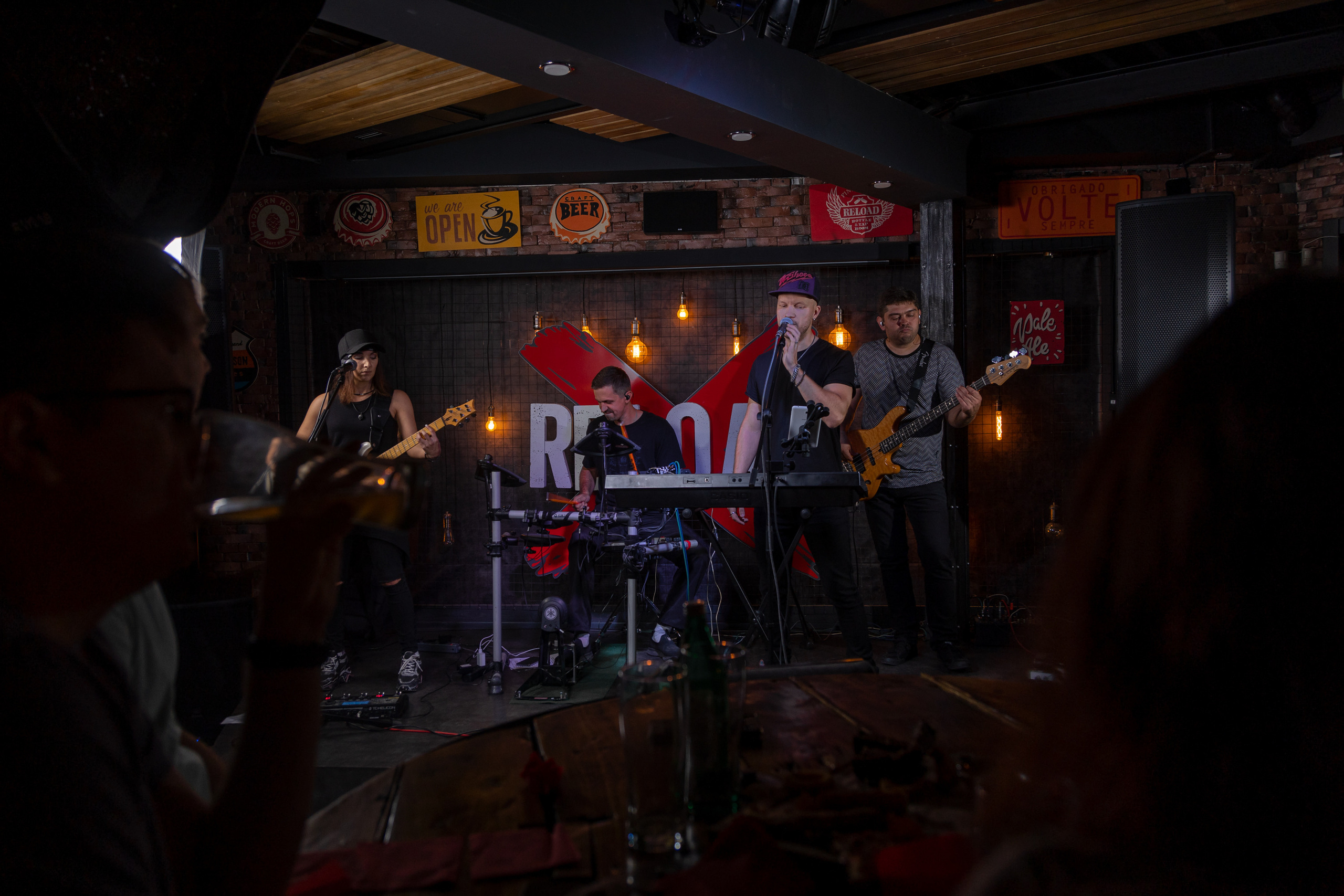 TheBeerkem. Фотограф Князев Сергей