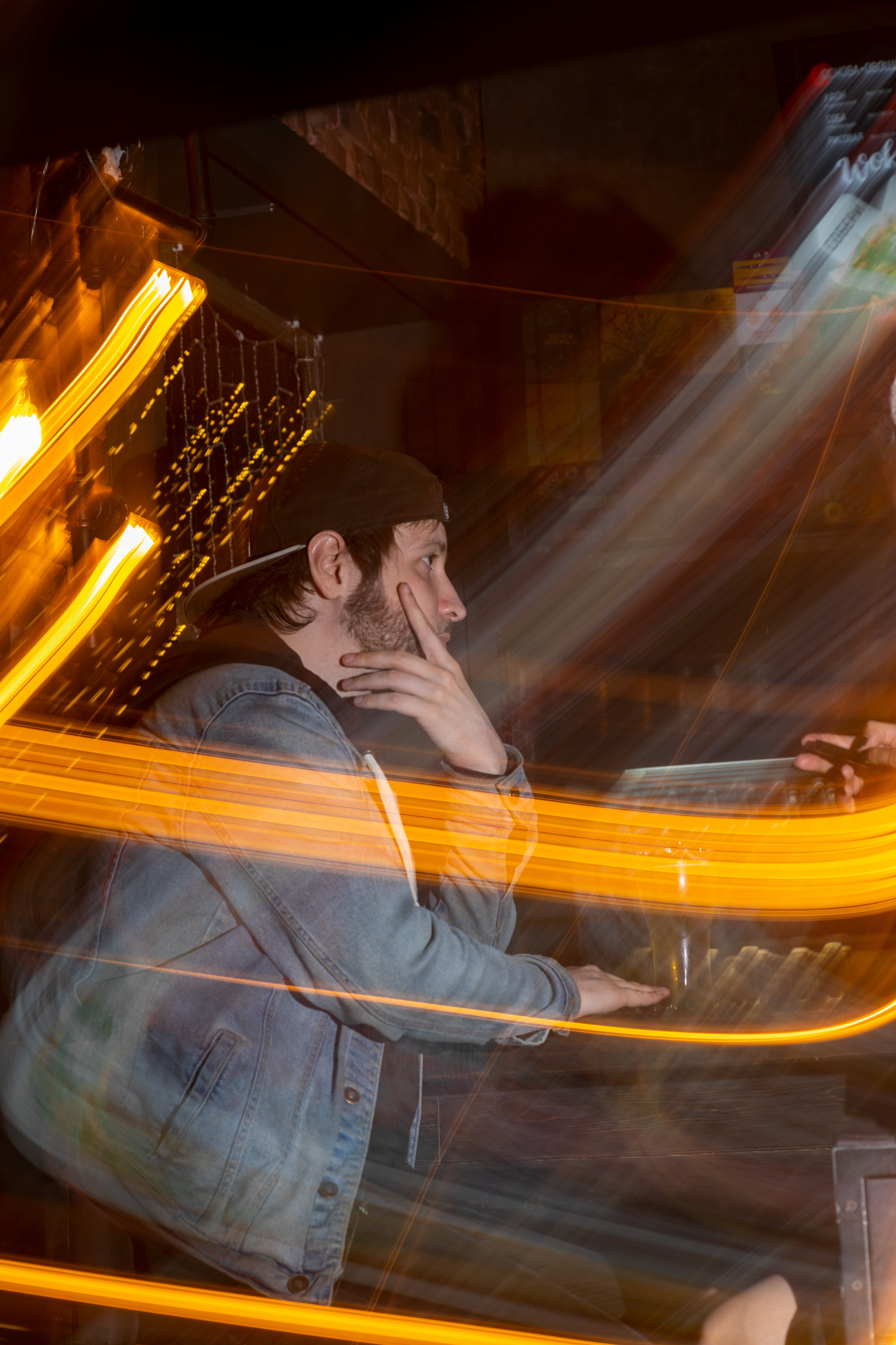 TheBeerkem. Фотограф Князев Сергей