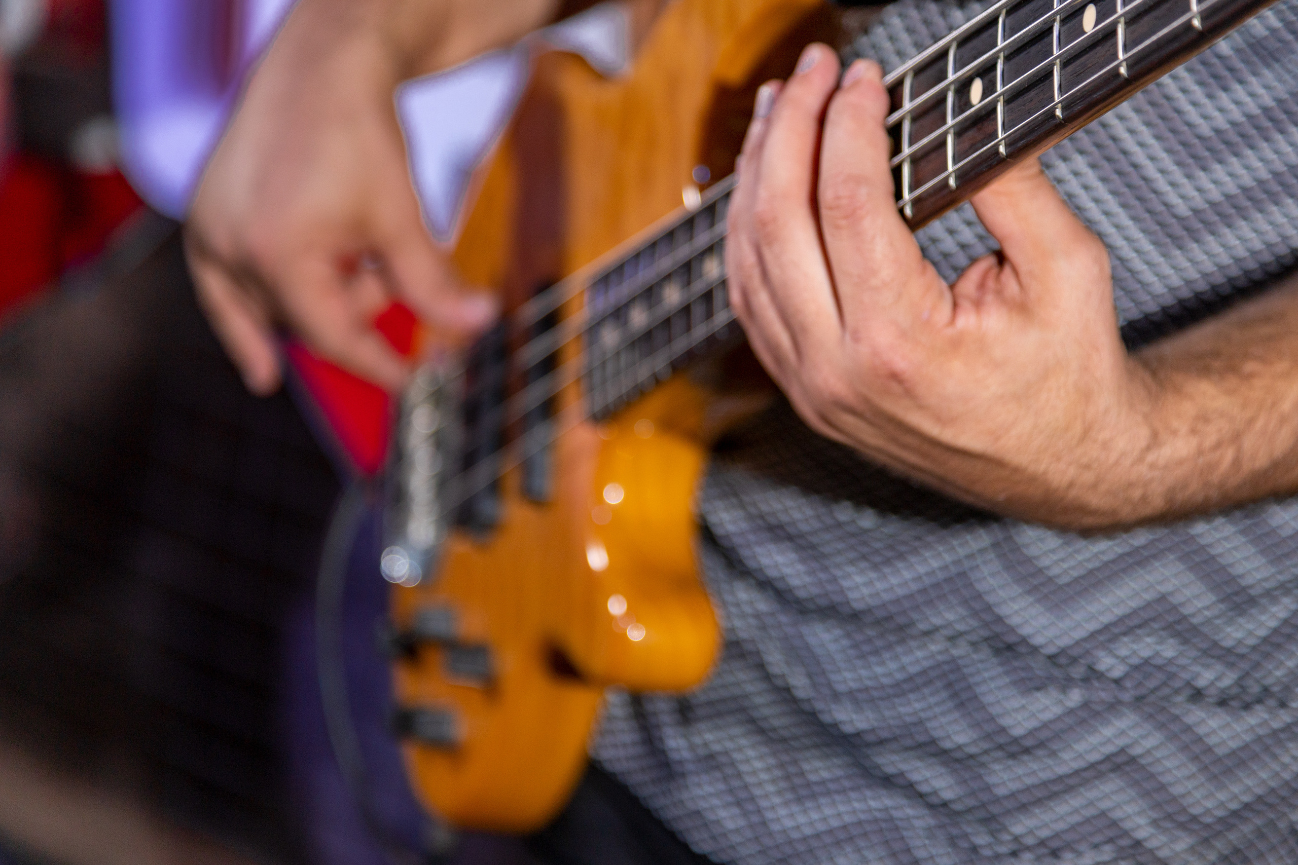 TheBeerkem. Фотограф Князев Сергей