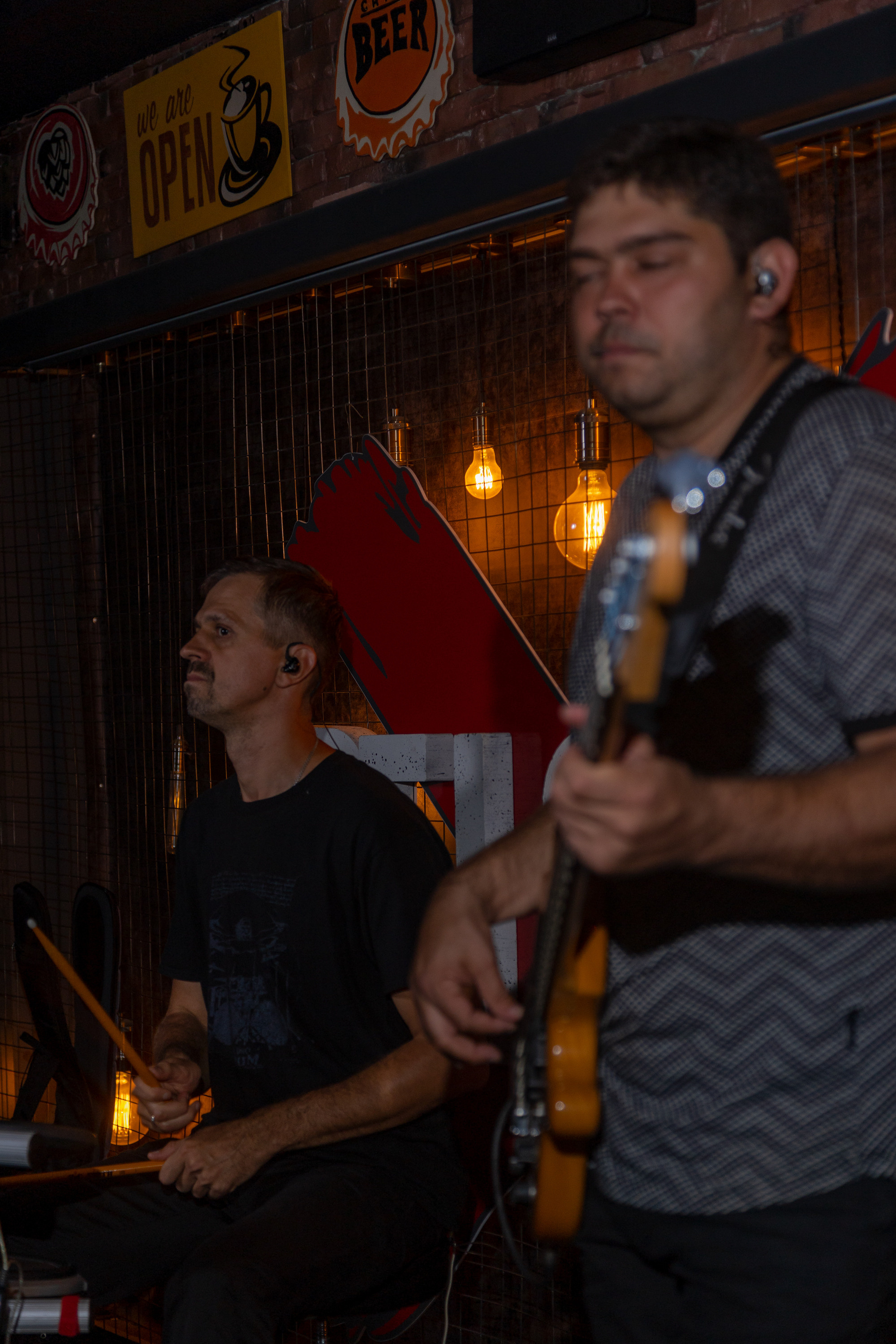 TheBeerkem. Фотограф Князев Сергей