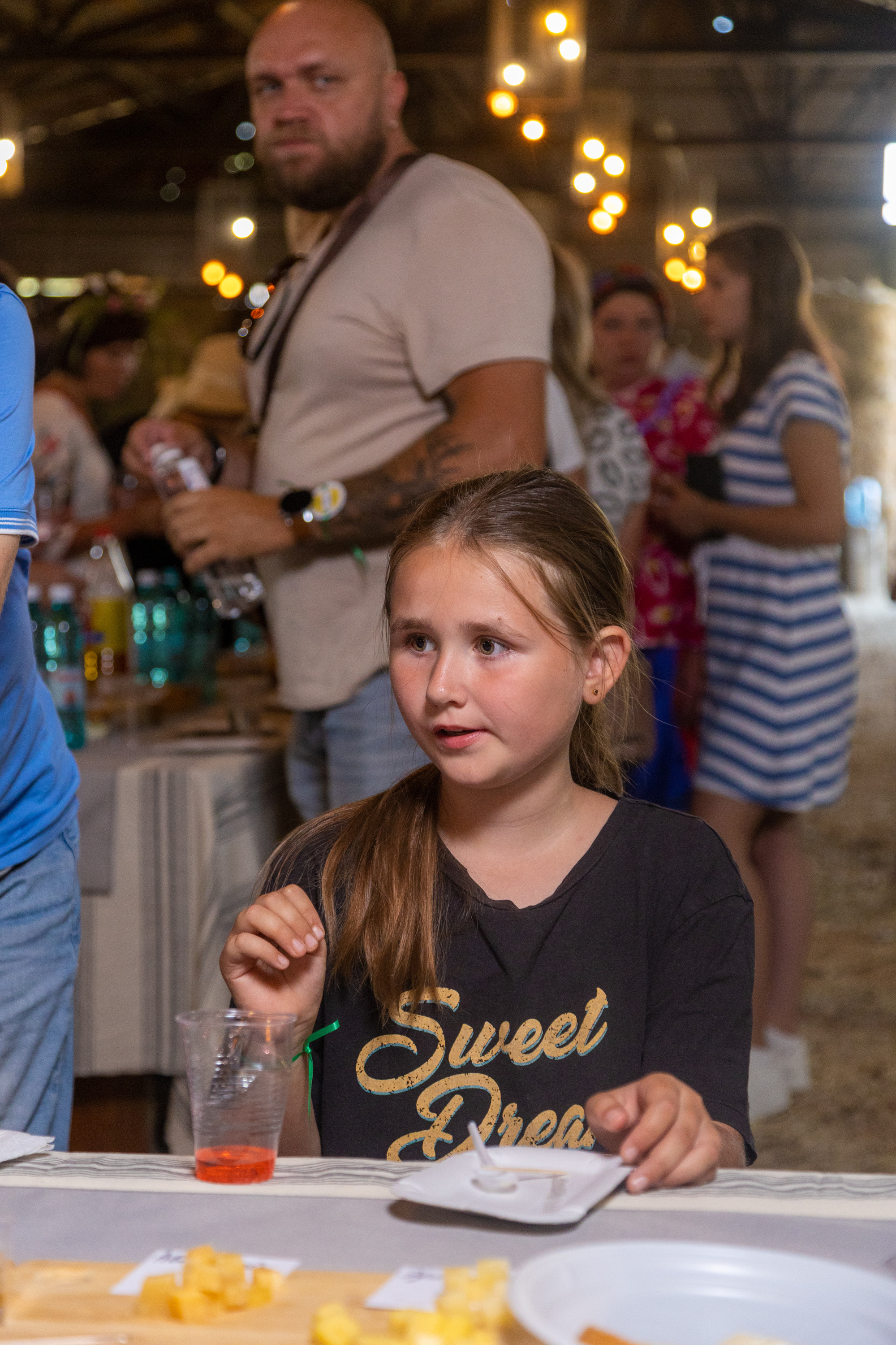 Ферма Лобановых. Фотограф Князев Сергей