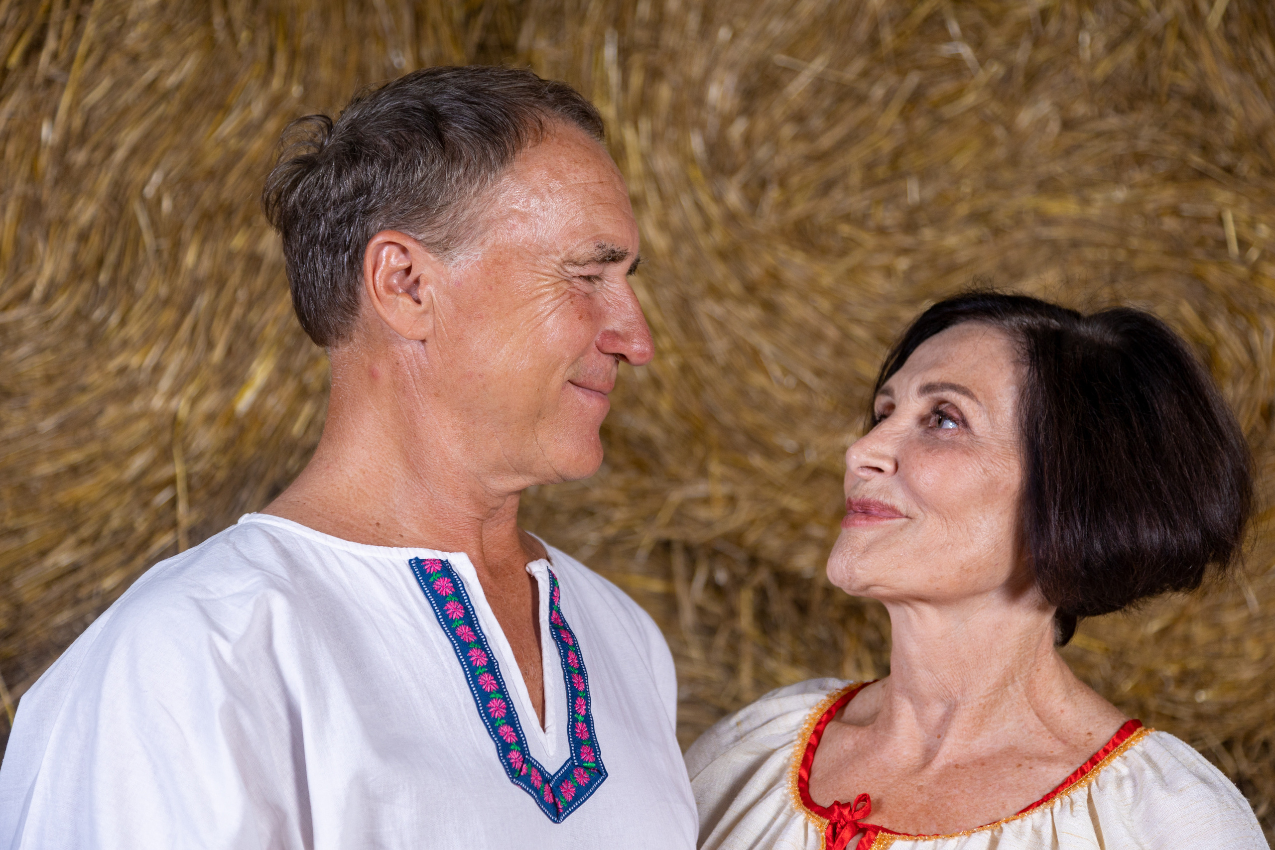 Ферма Лобановых. Фотограф Князев Сергей