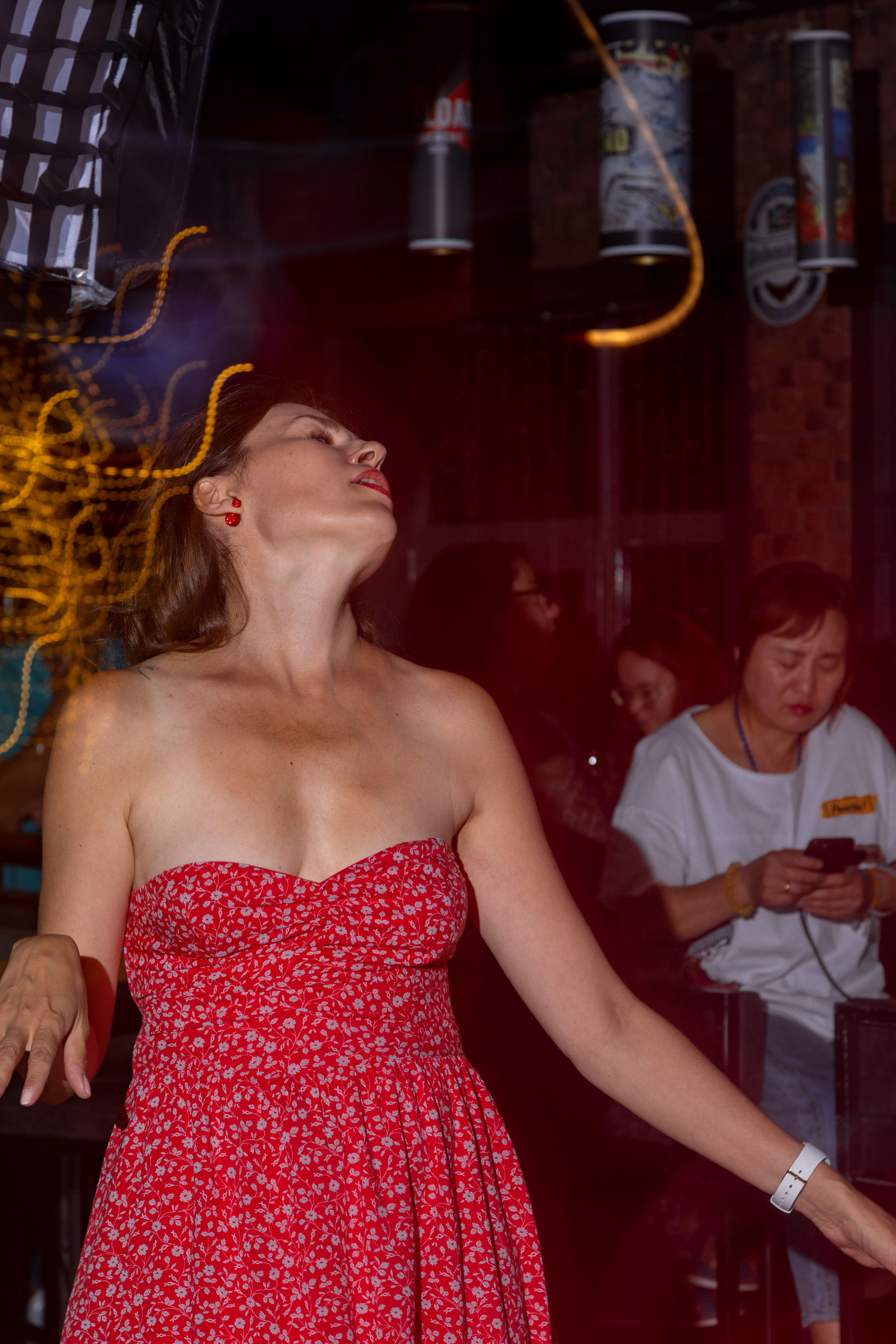 TheBeerkem. Фотограф Князев Сергей