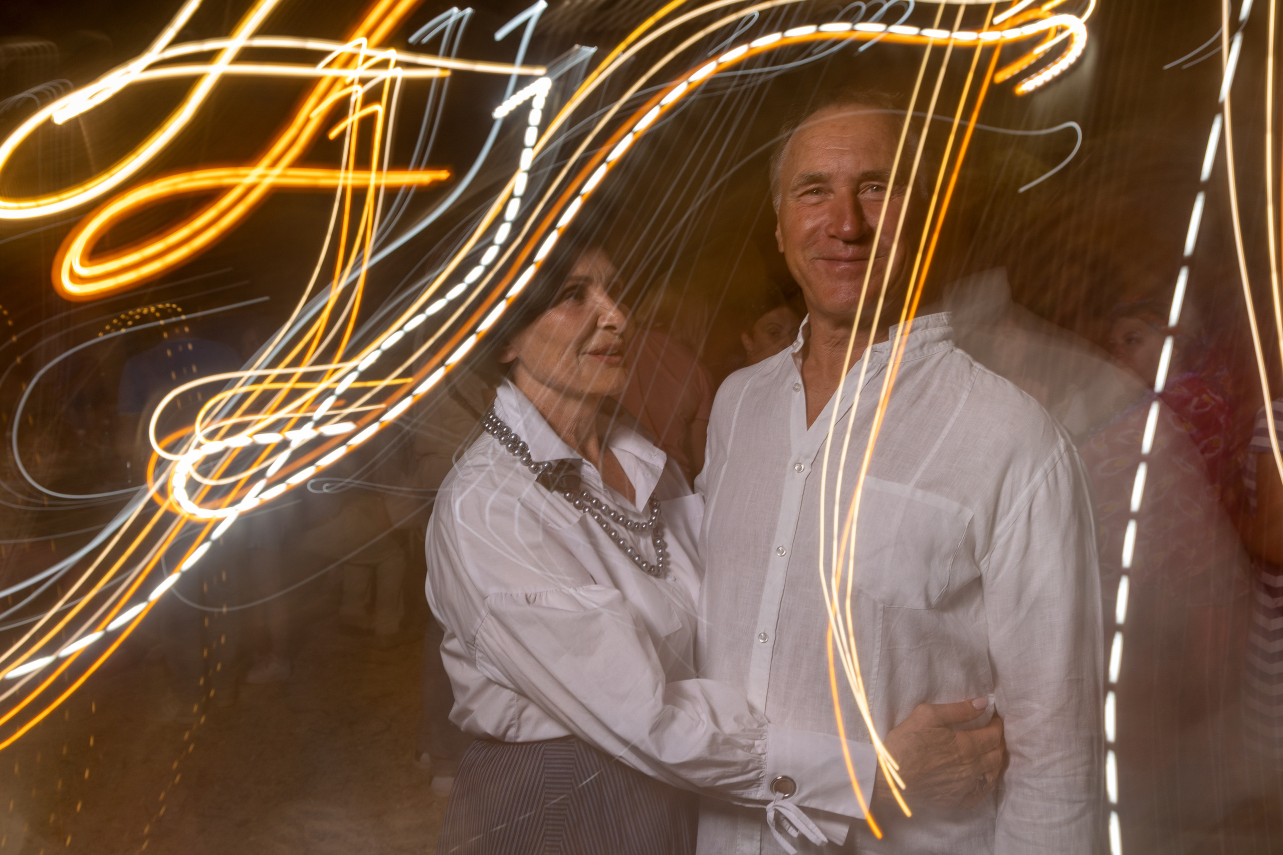 Ферма Лобановых. Фотограф Князев Сергей