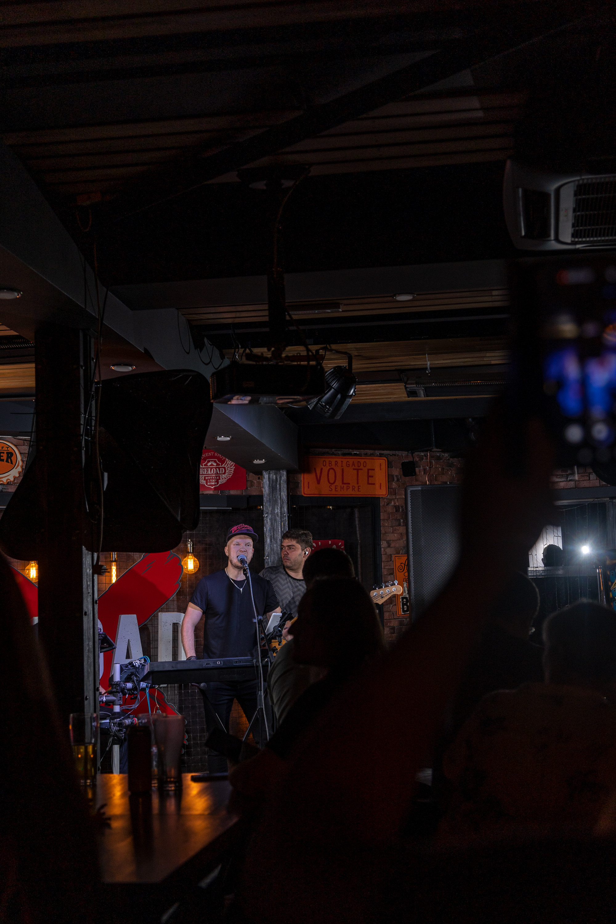 TheBeerkem. Фотограф Князев Сергей