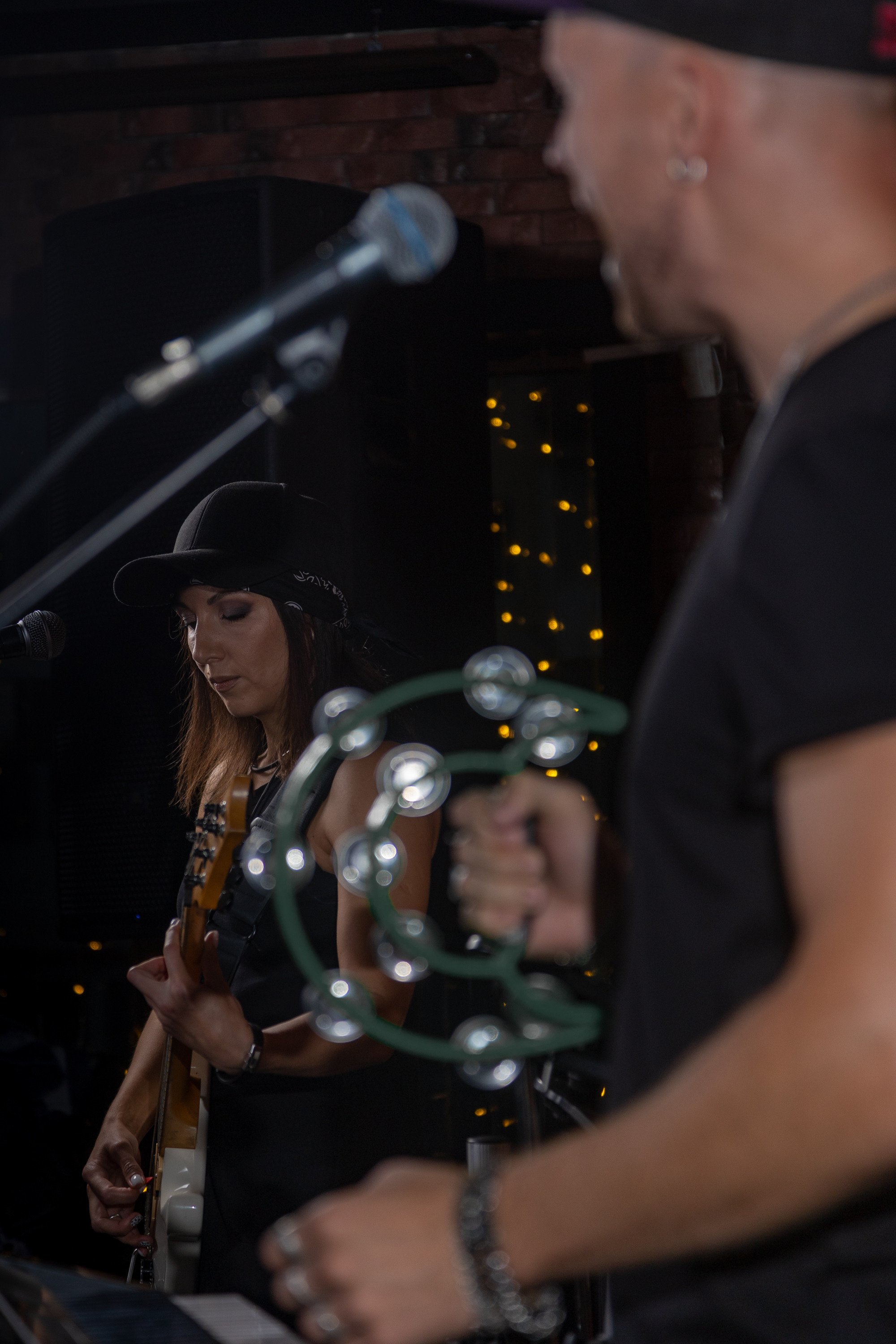 TheBeerkem. Фотограф Князев Сергей