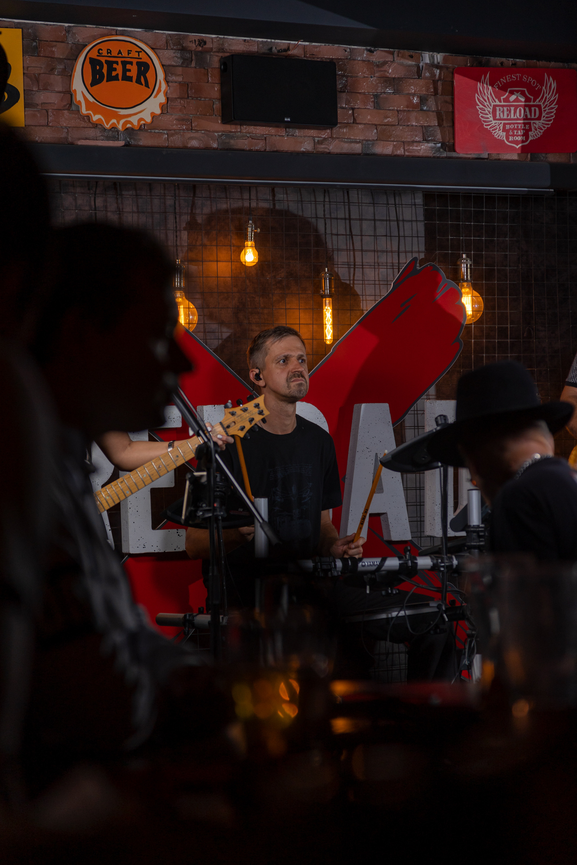 TheBeerkem. Фотограф Князев Сергей