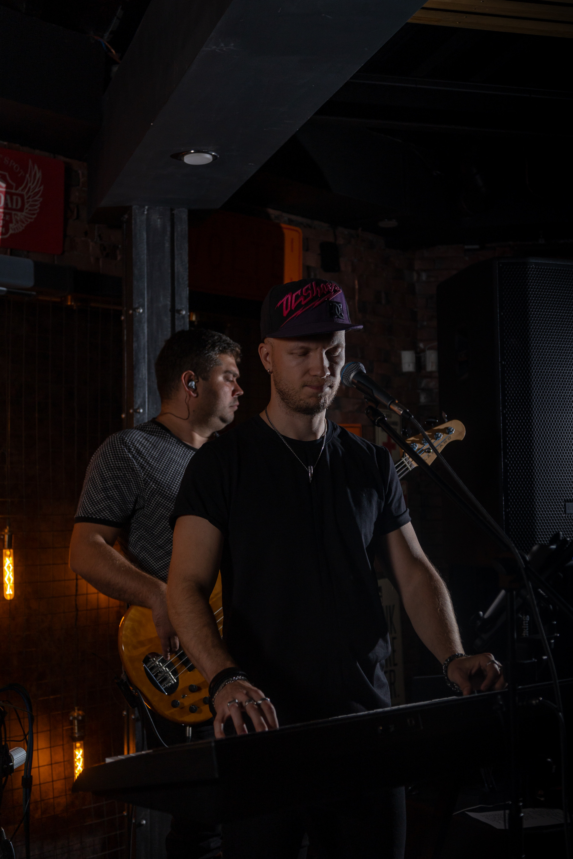 TheBeerkem. Фотограф Князев Сергей