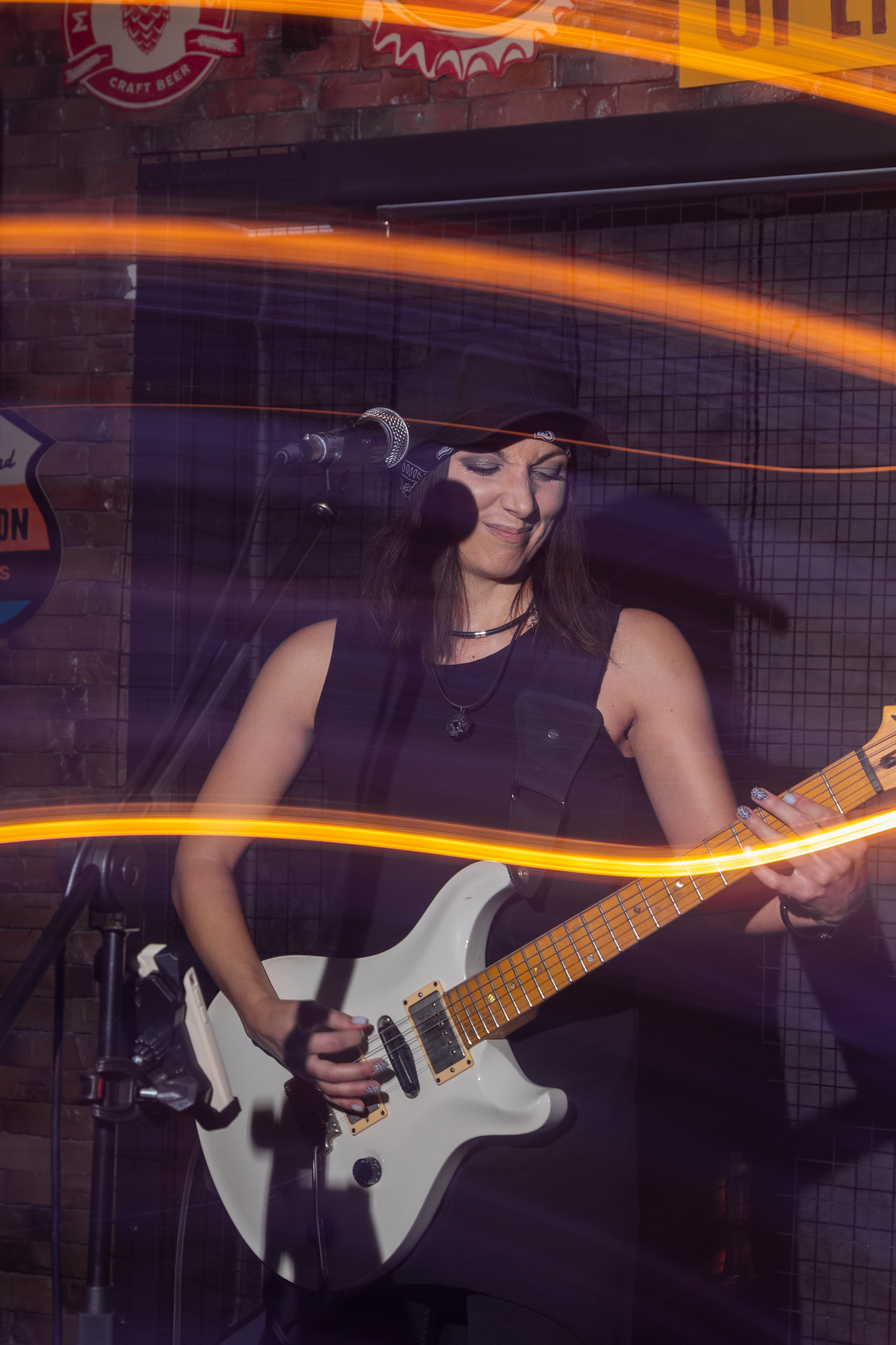 TheBeerkem. Фотограф Князев Сергей