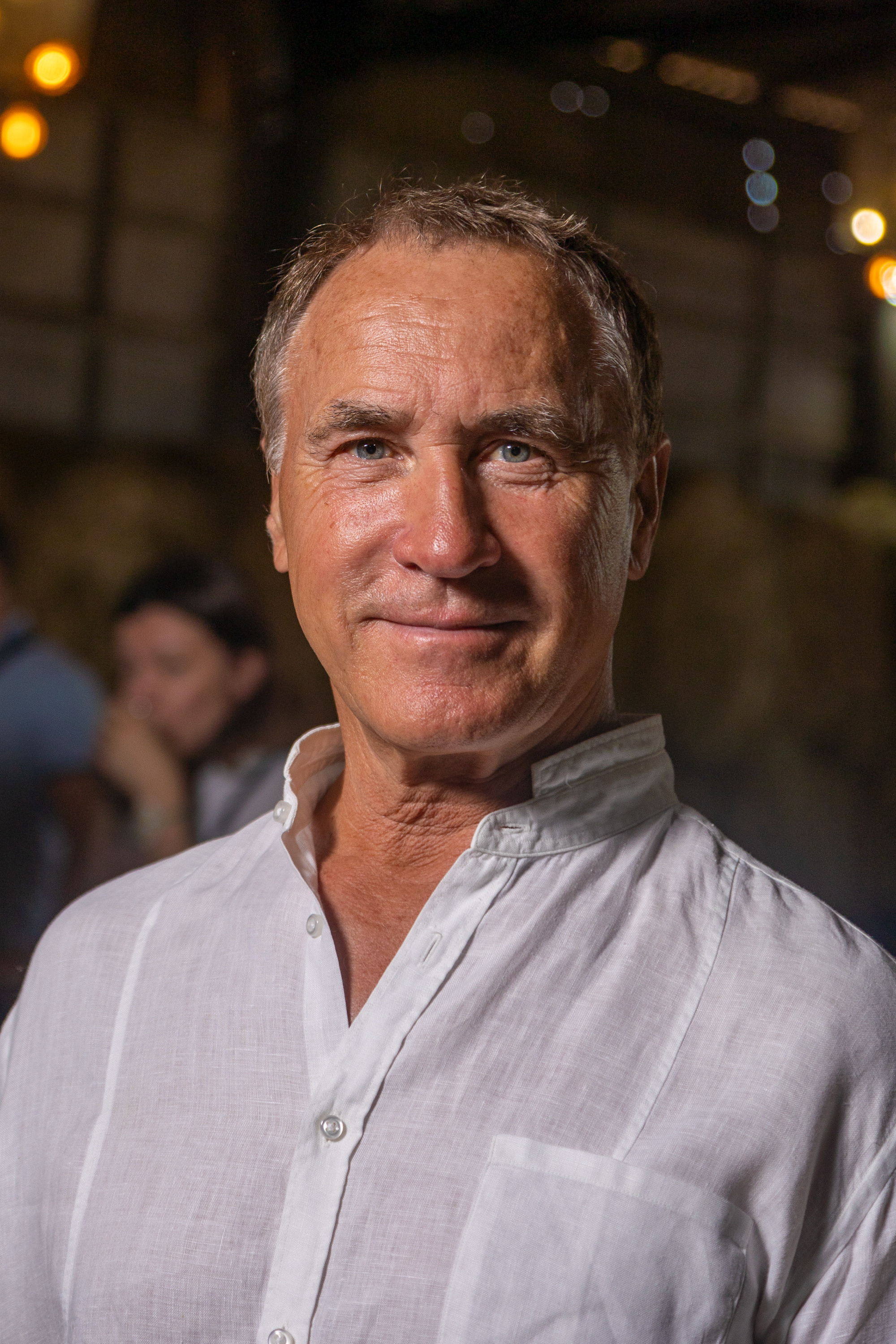 Ферма Лобановых. Фотограф Князев Сергей