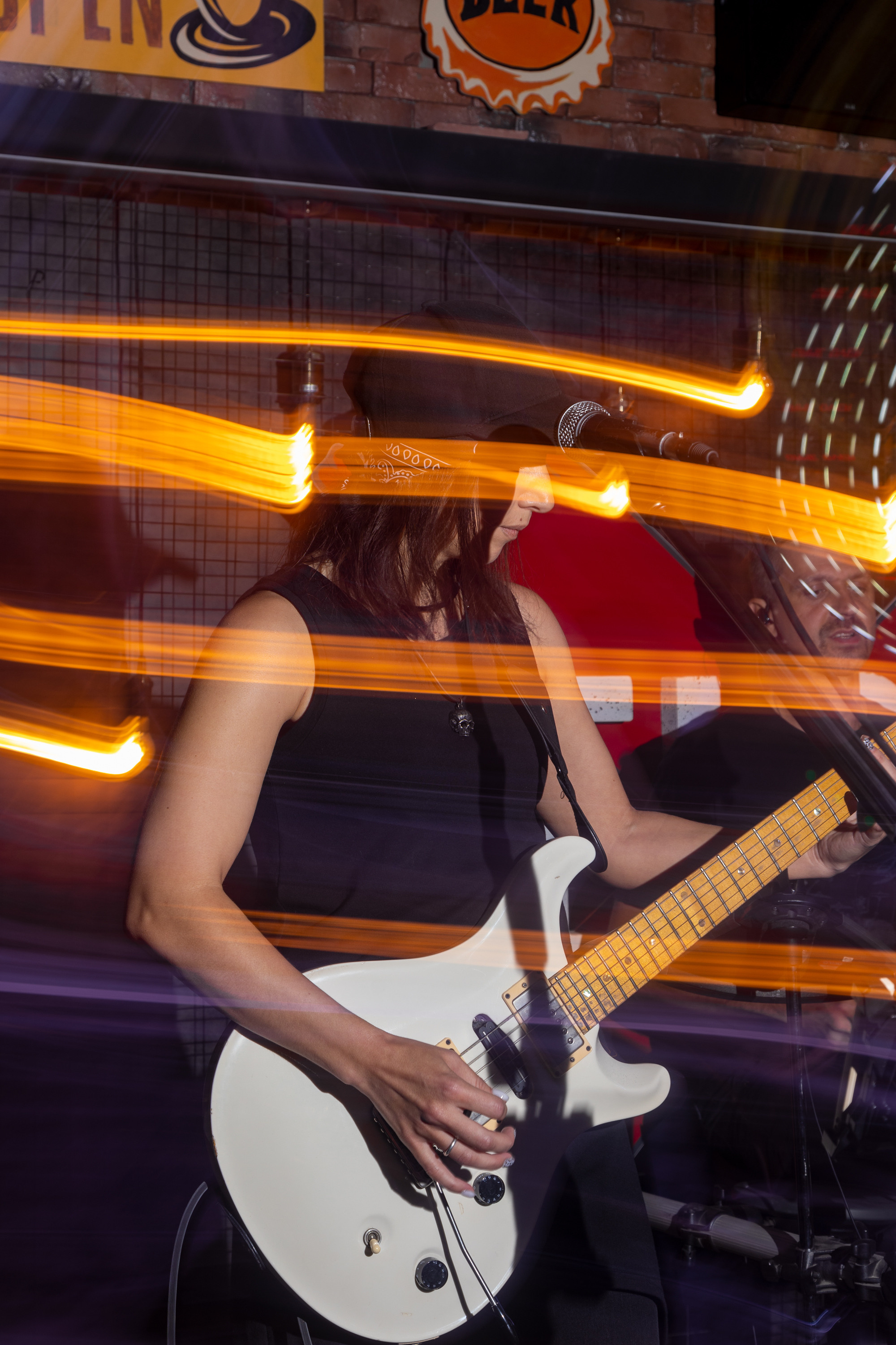 TheBeerkem. Фотограф Князев Сергей