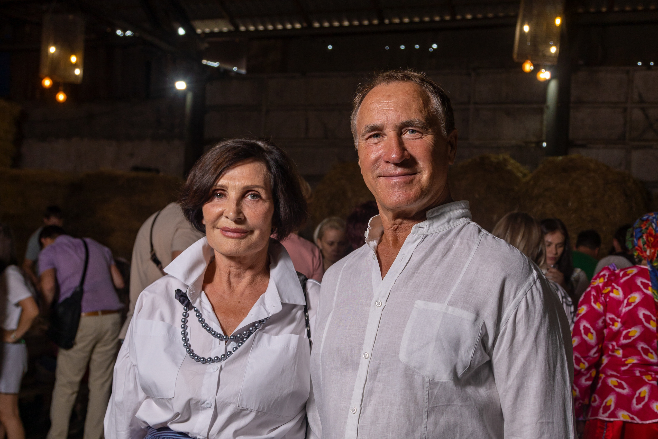 Ферма Лобановых. Фотограф Князев Сергей