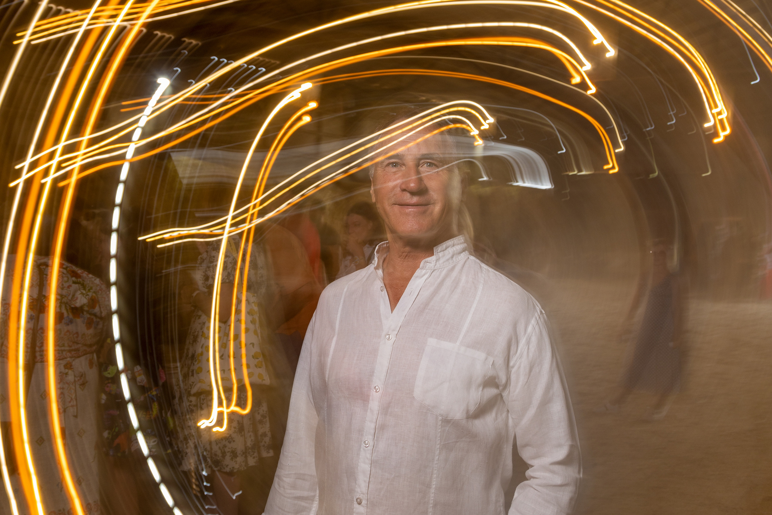 Ферма Лобановых. Фотограф Князев Сергей