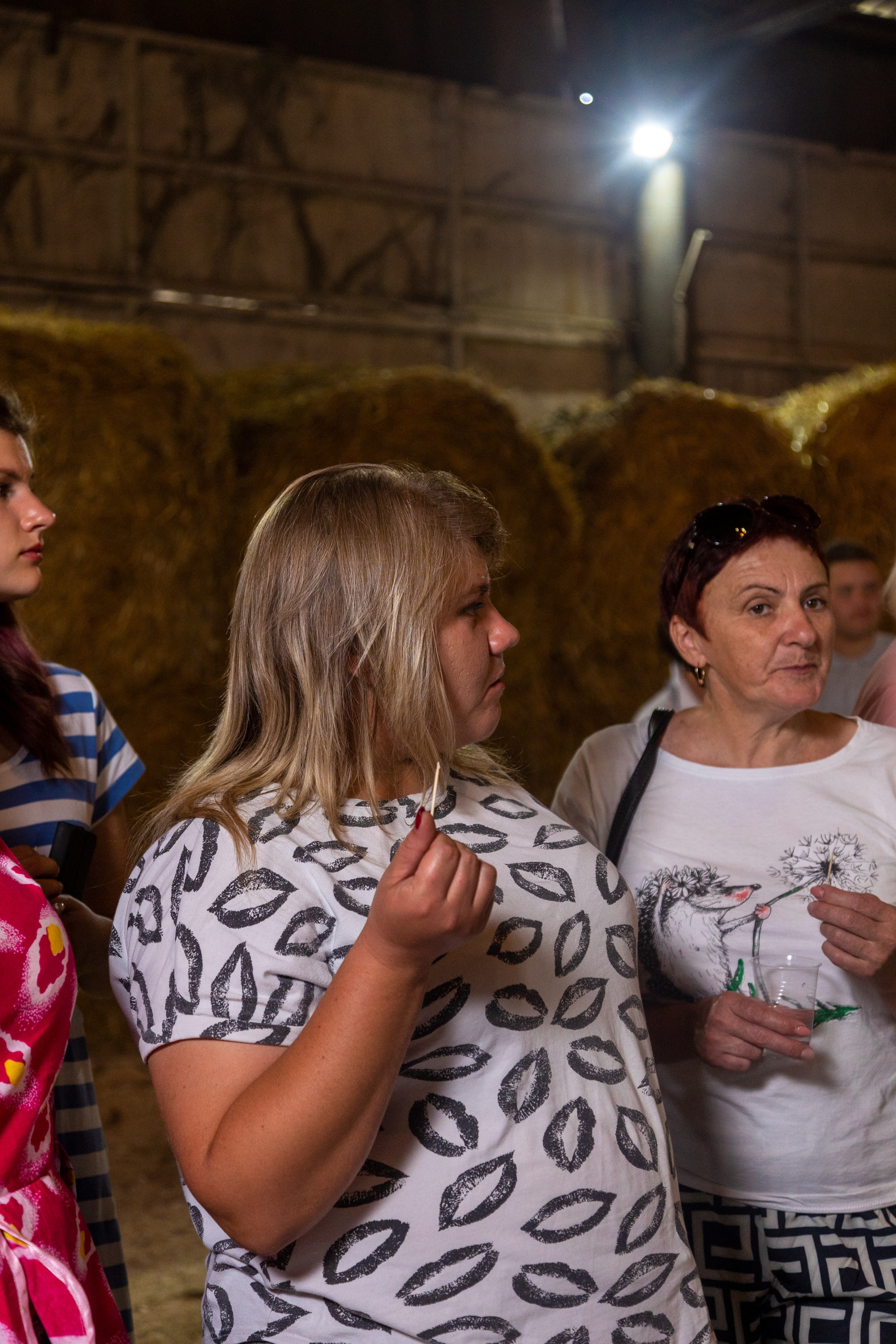 Ферма Лобановых. Фотограф Князев Сергей