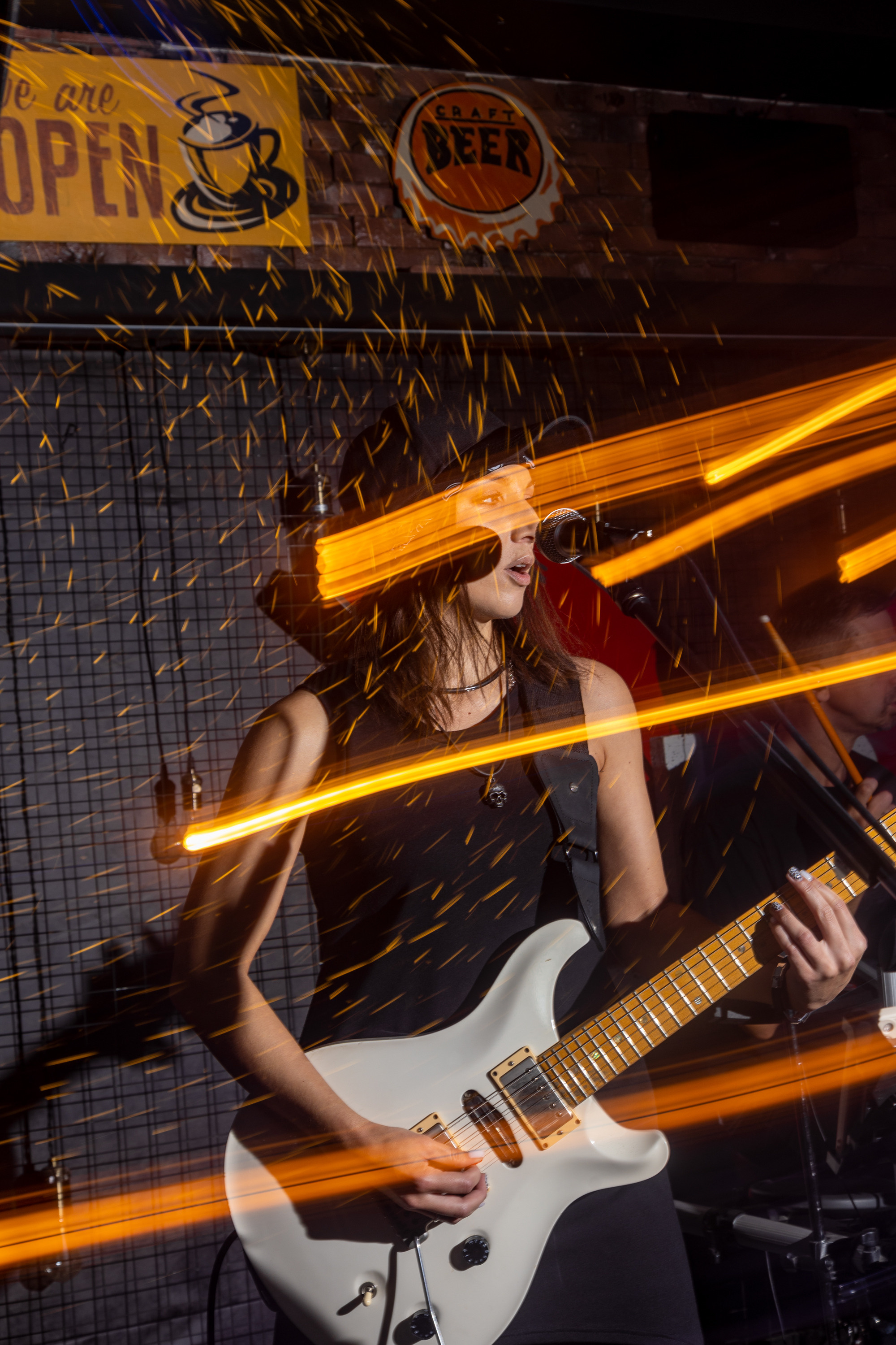 TheBeerkem. Фотограф Князев Сергей